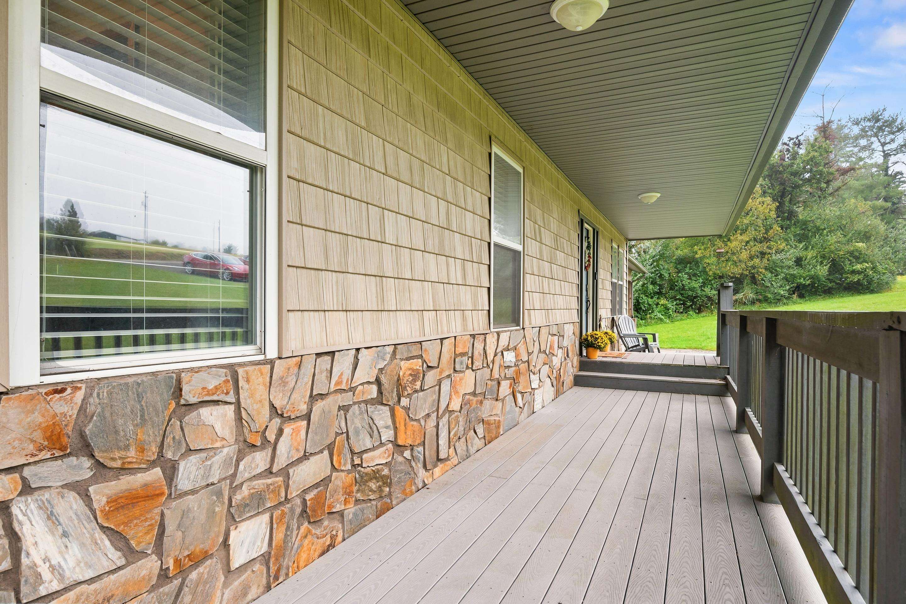676 Dusty Rock Road NW Riner VA 24149