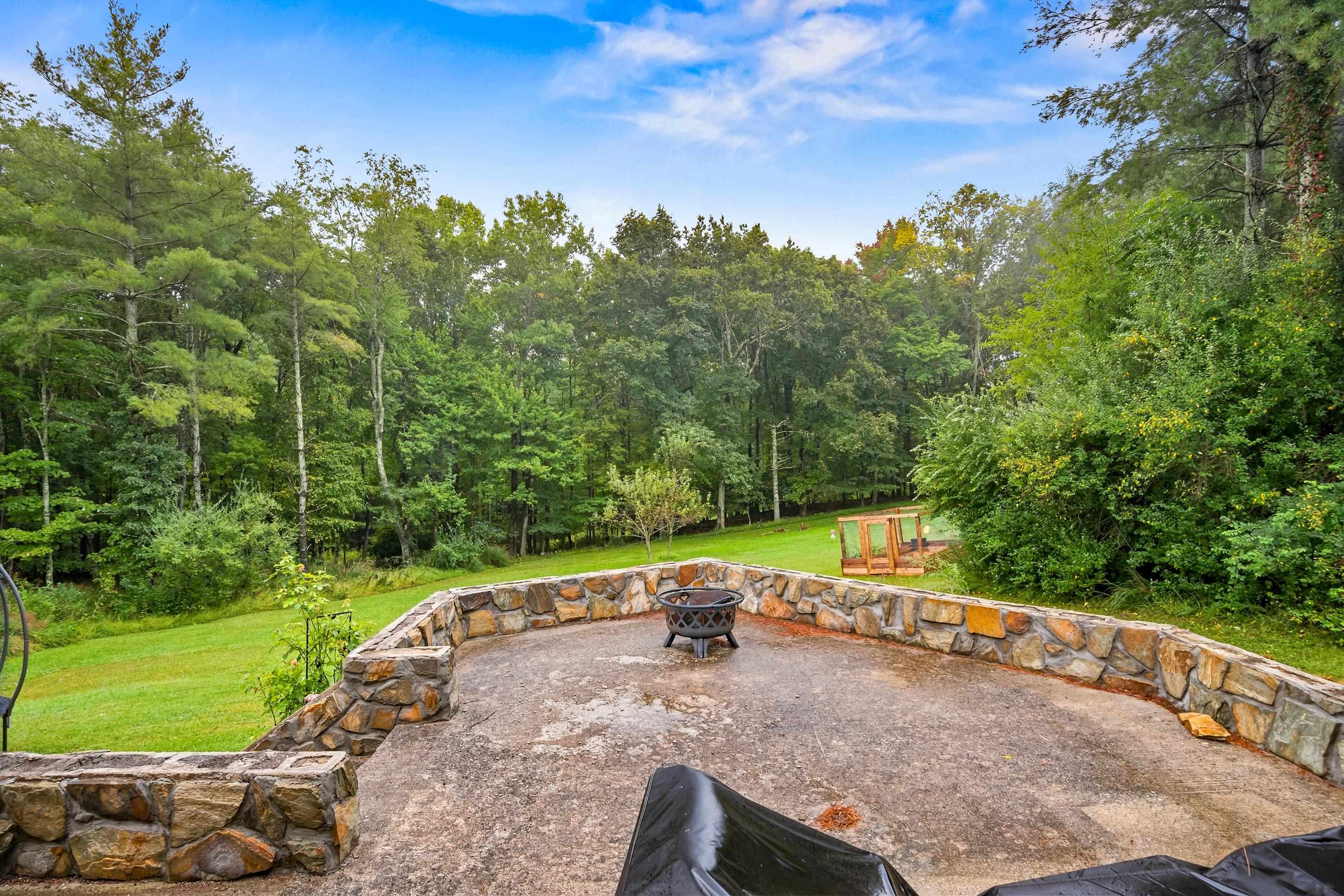 676 Dusty Rock Road NW Riner VA 24149