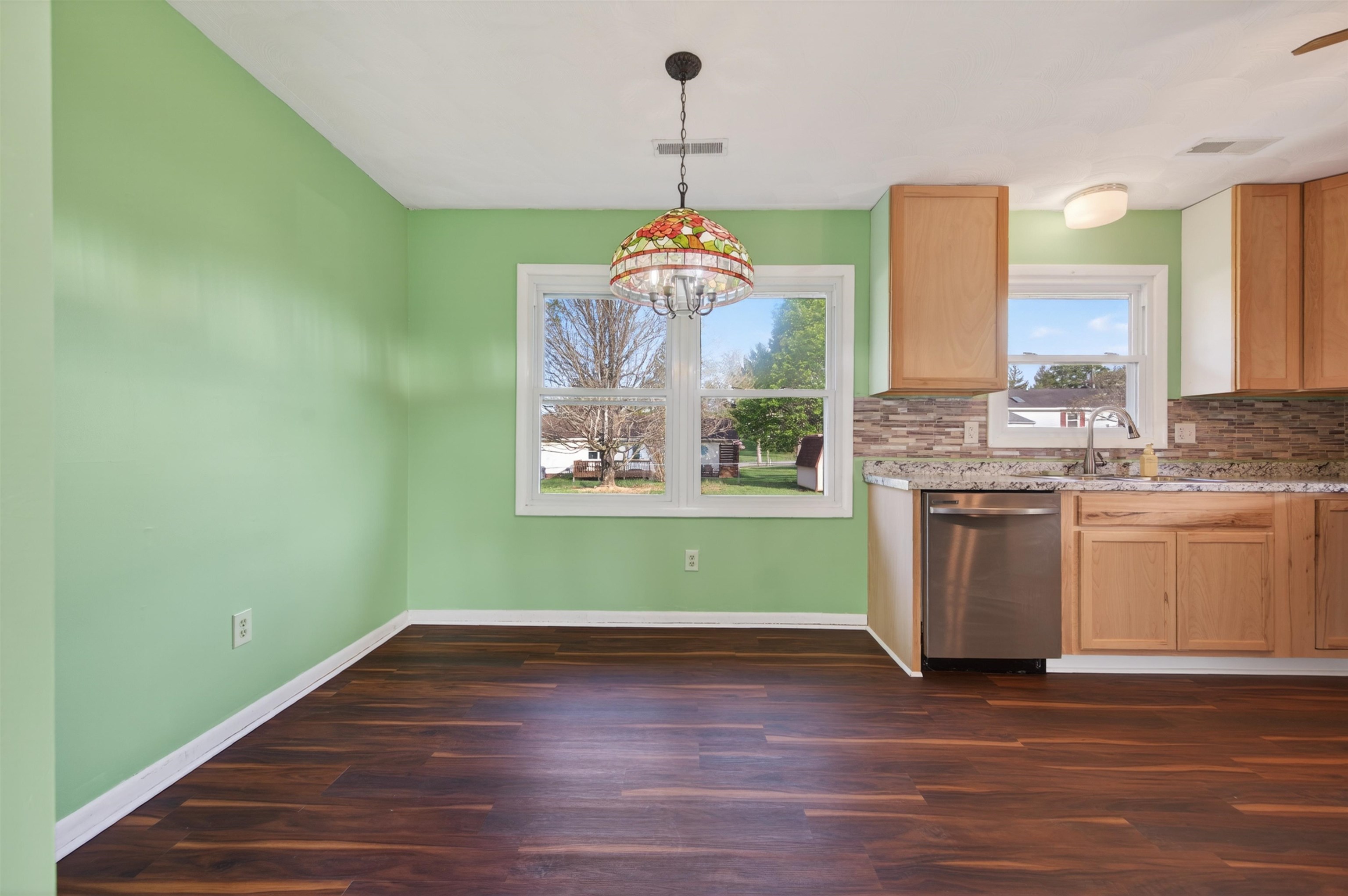80 Meadow Drive Christiansburg VA 24073