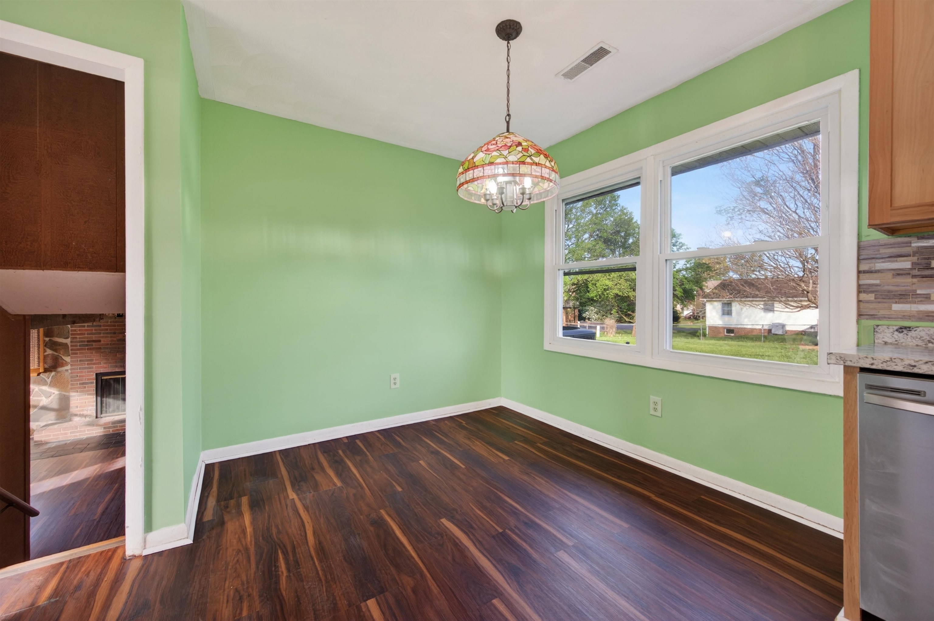 80 Meadow Drive Christiansburg VA 24073