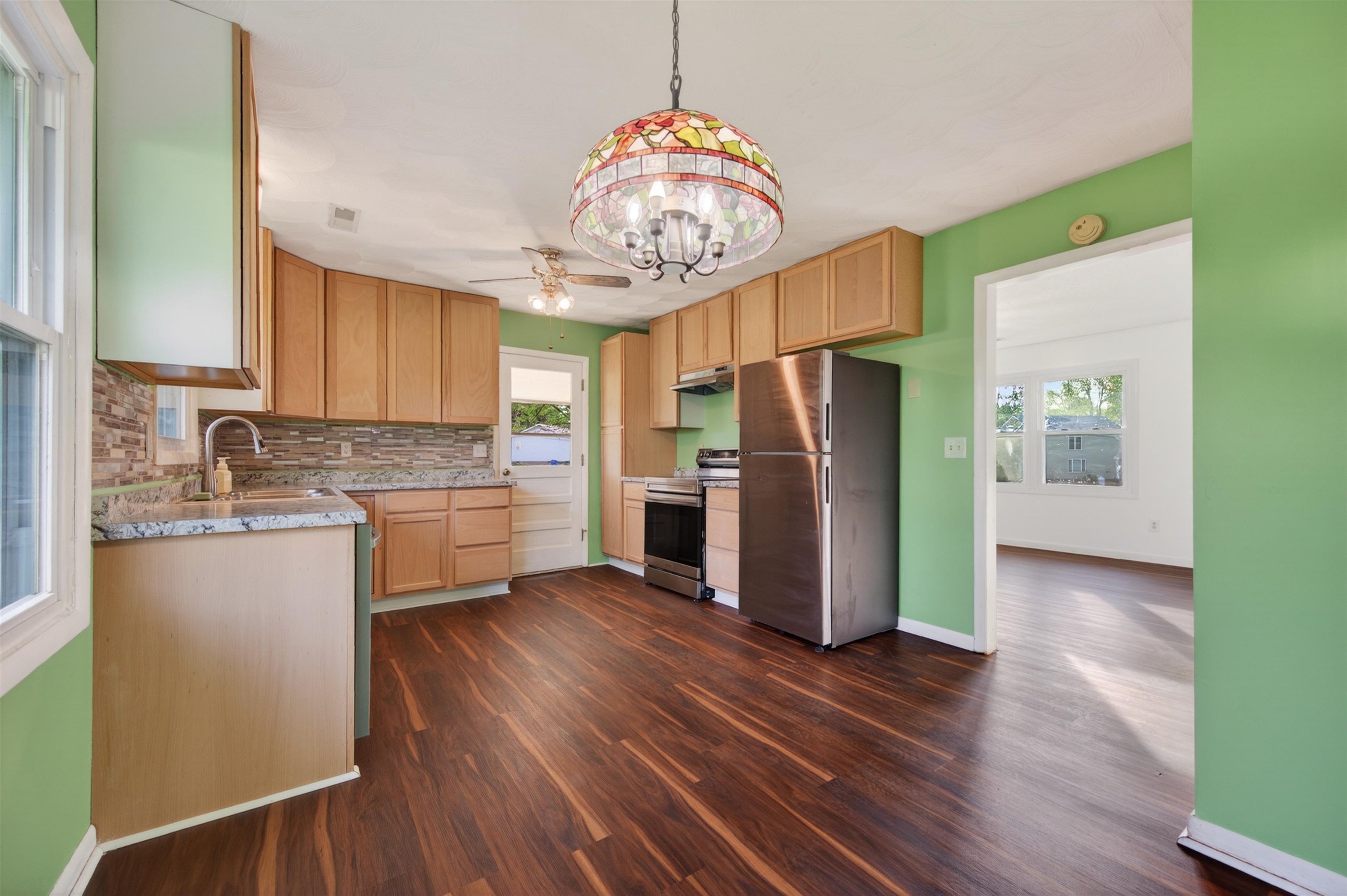 80 Meadow Drive Christiansburg VA 24073