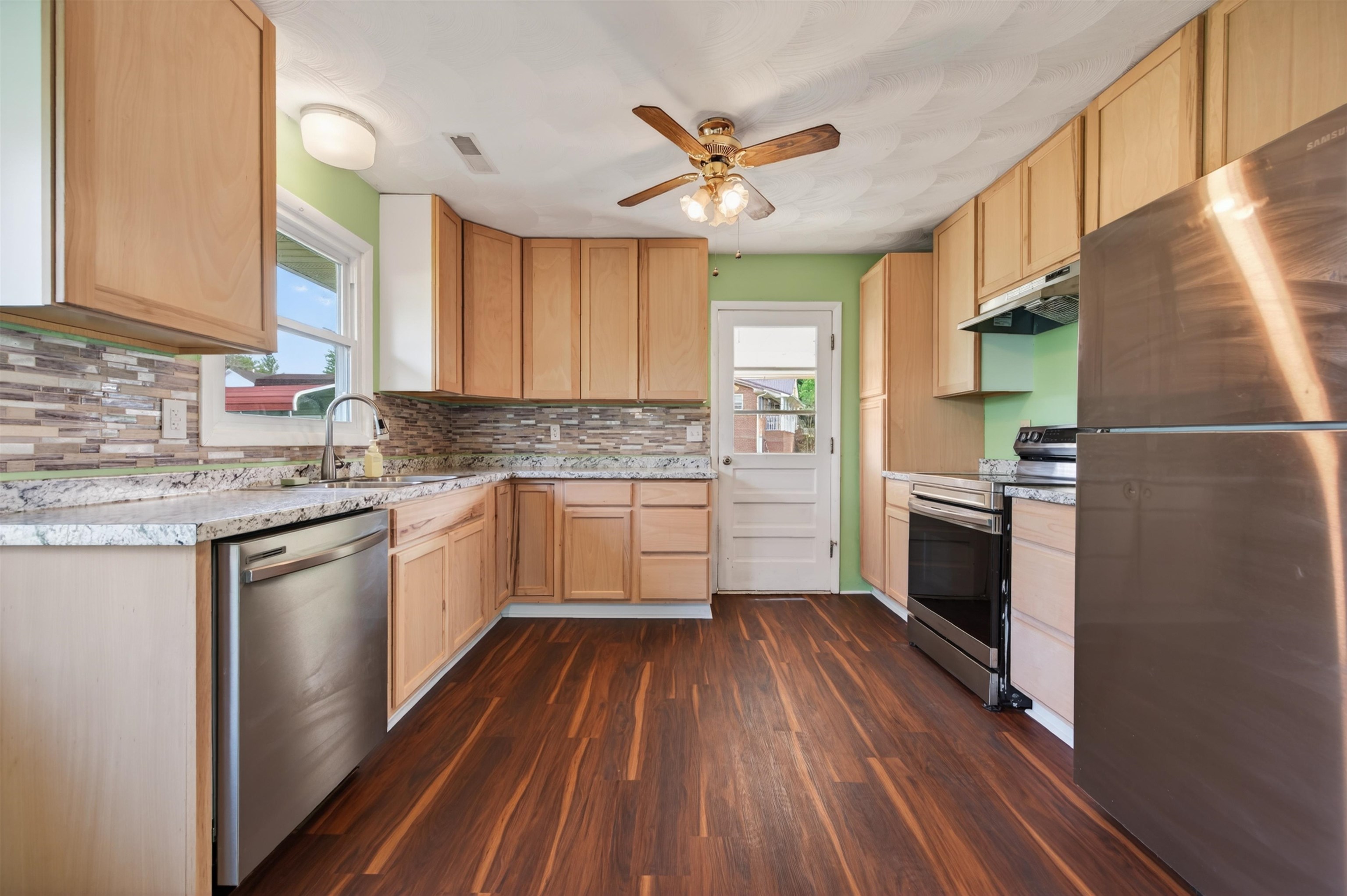 80 Meadow Drive Christiansburg VA 24073