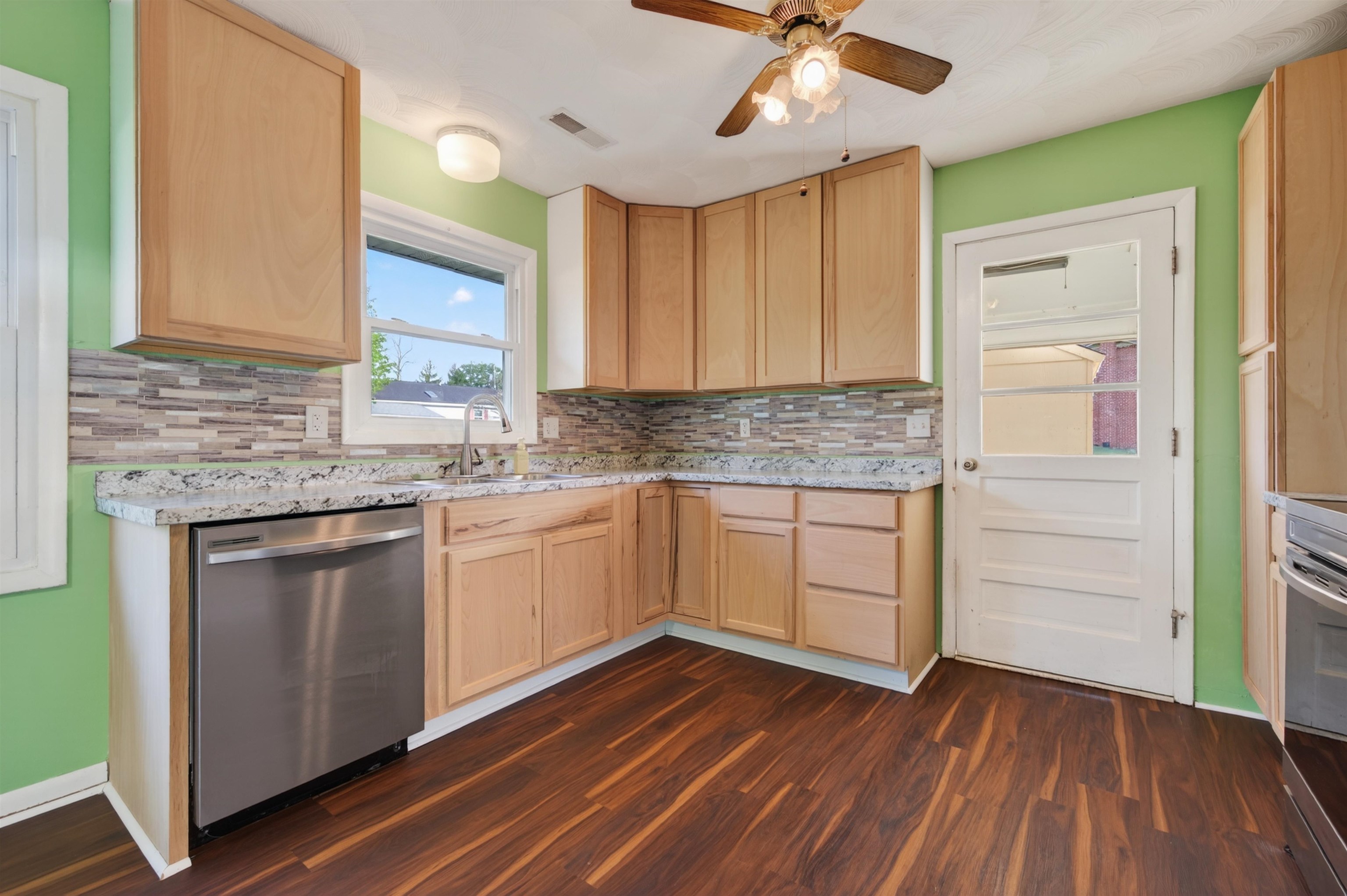 80 Meadow Drive Christiansburg VA 24073