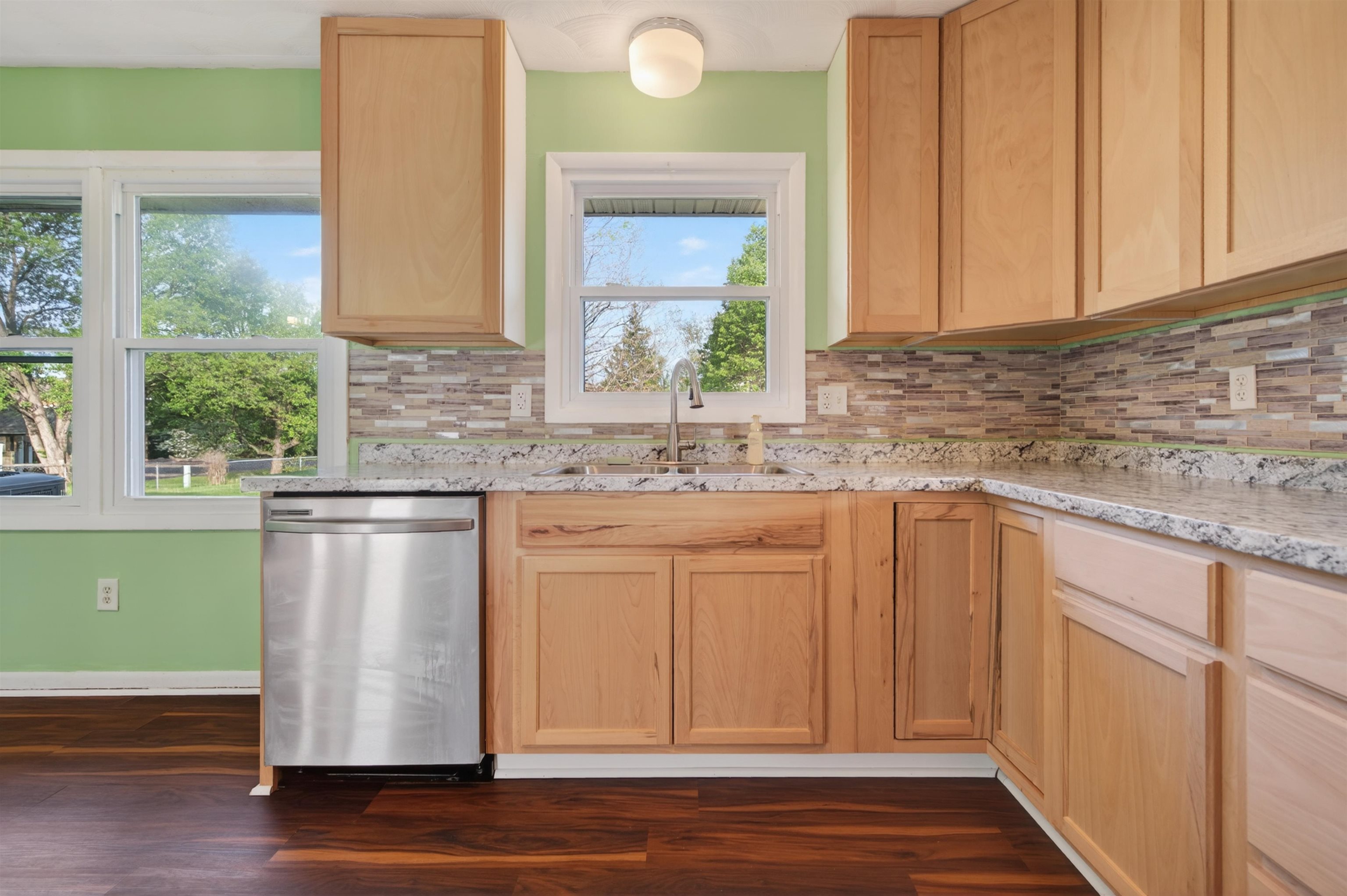 80 Meadow Drive Christiansburg VA 24073