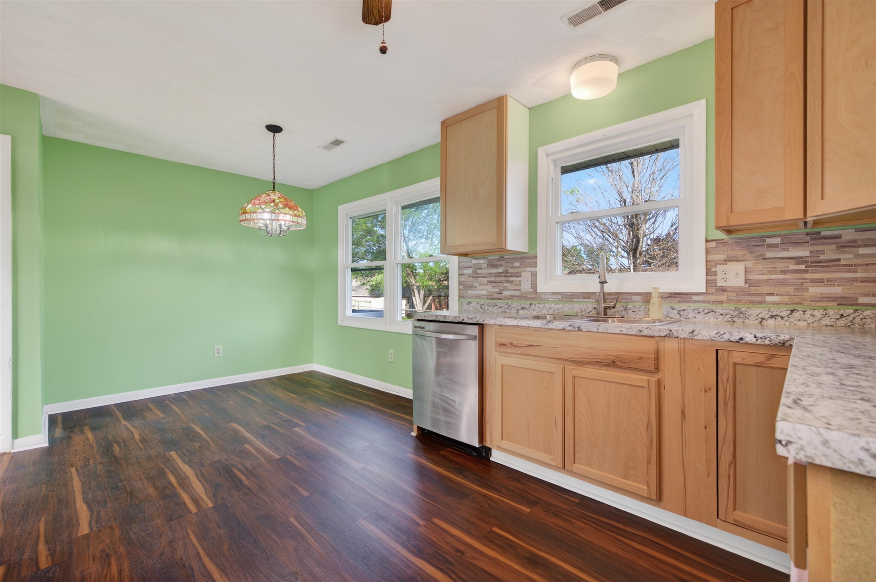 80 Meadow Drive Christiansburg VA 24073