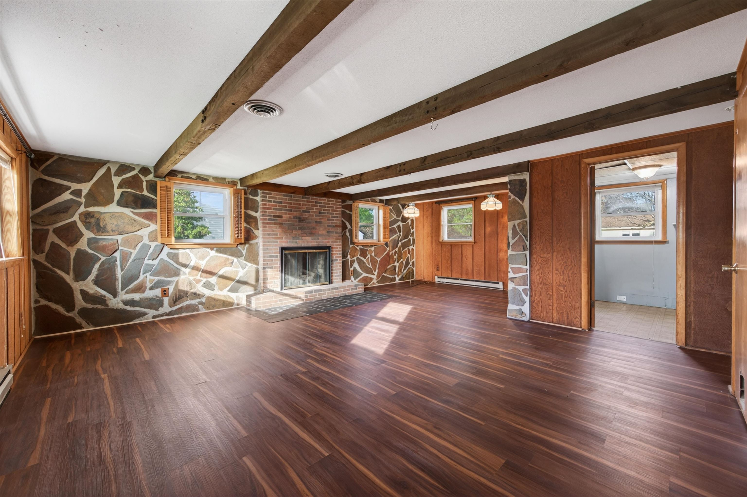 80 Meadow Drive Christiansburg VA 24073