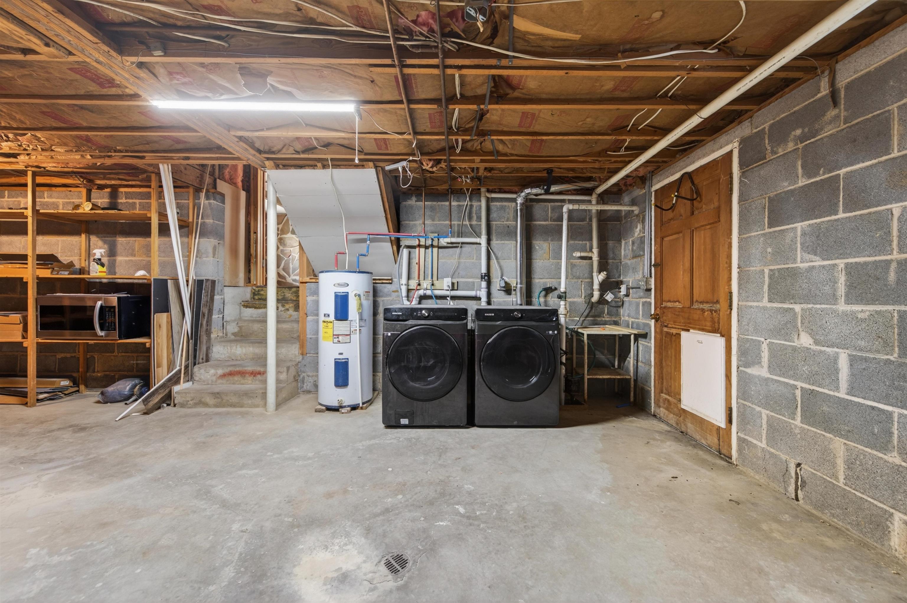 80 Meadow Drive Christiansburg VA 24073