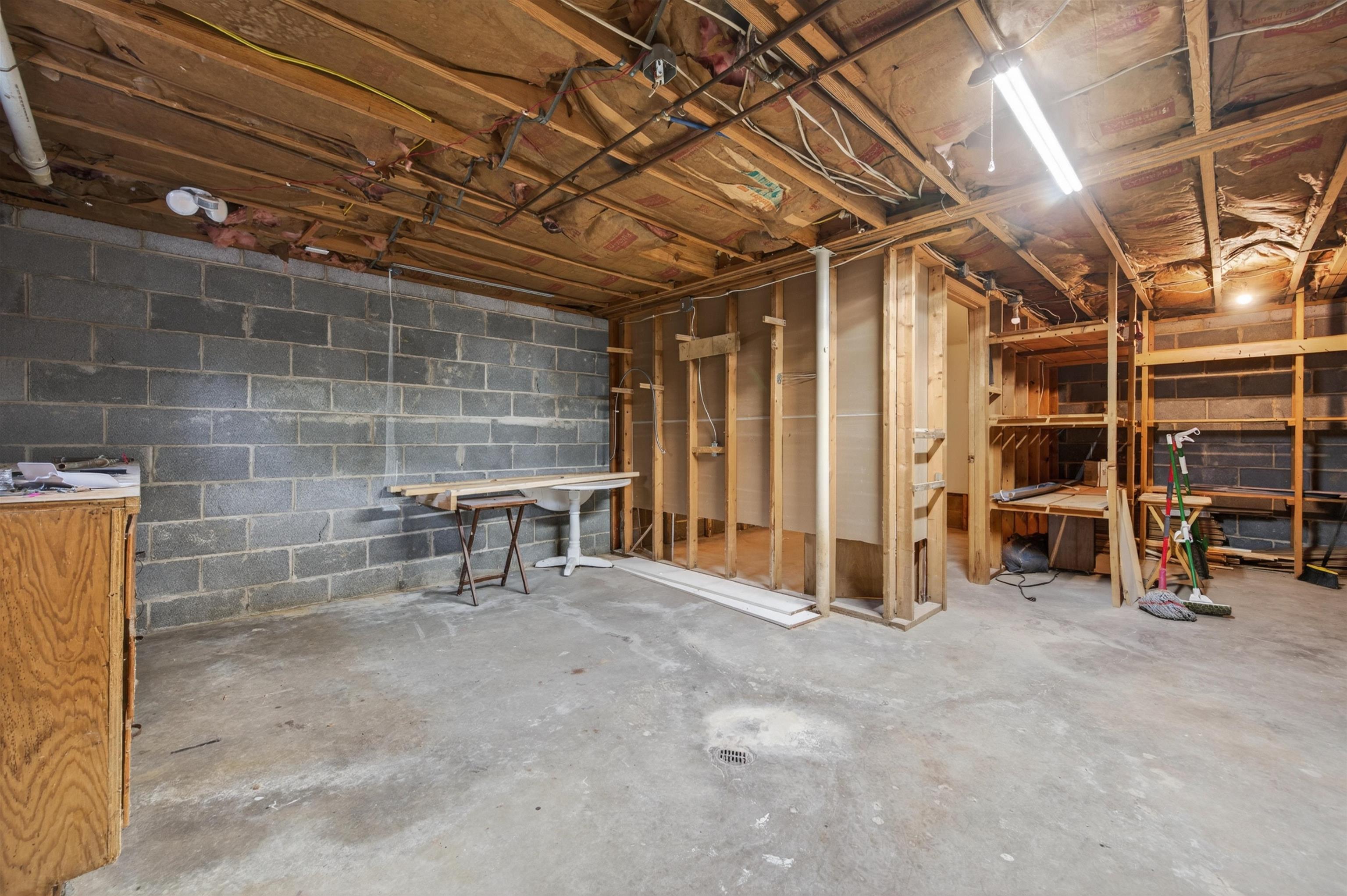 80 Meadow Drive Christiansburg VA 24073