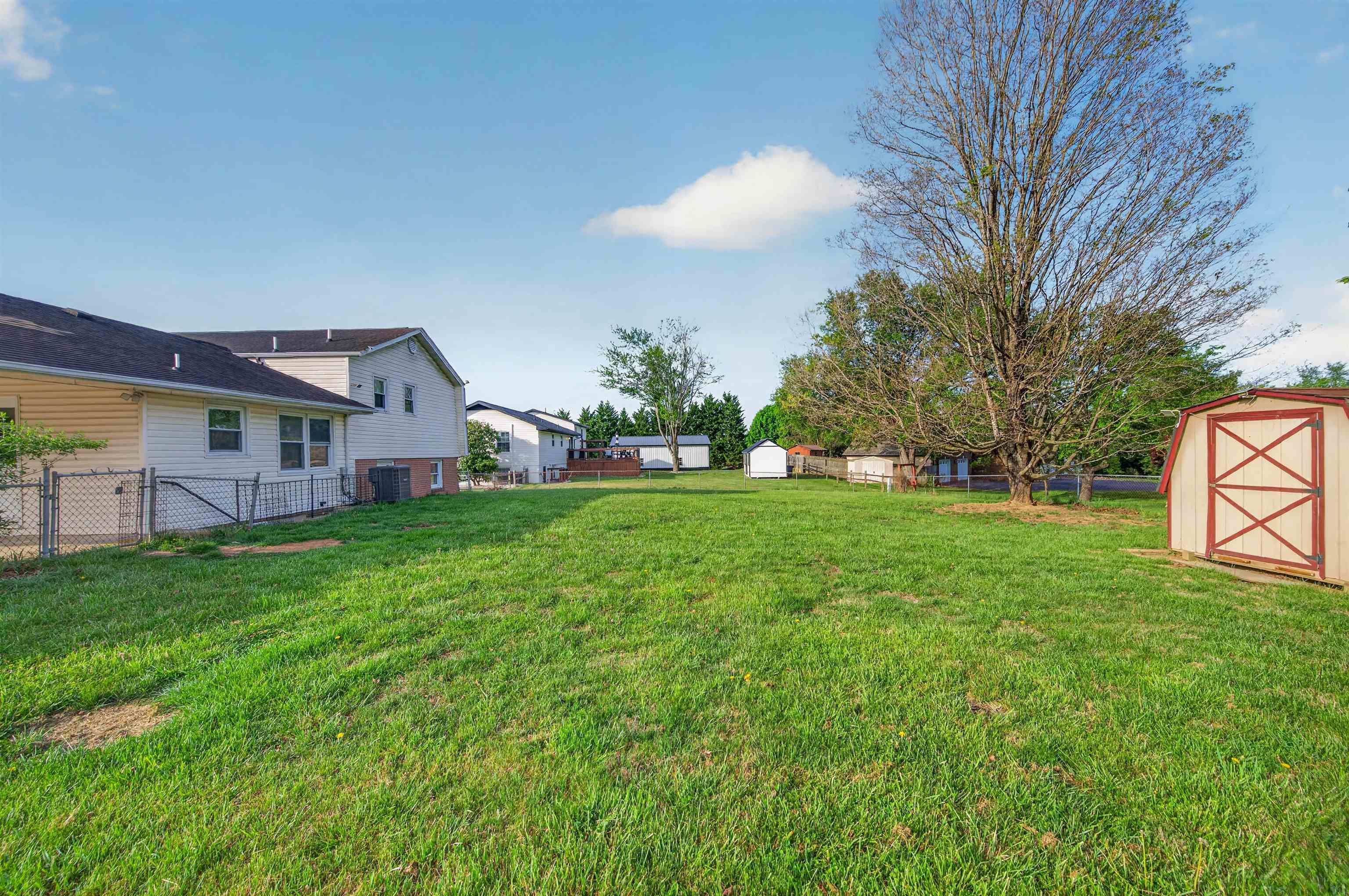 80 Meadow Drive Christiansburg VA 24073