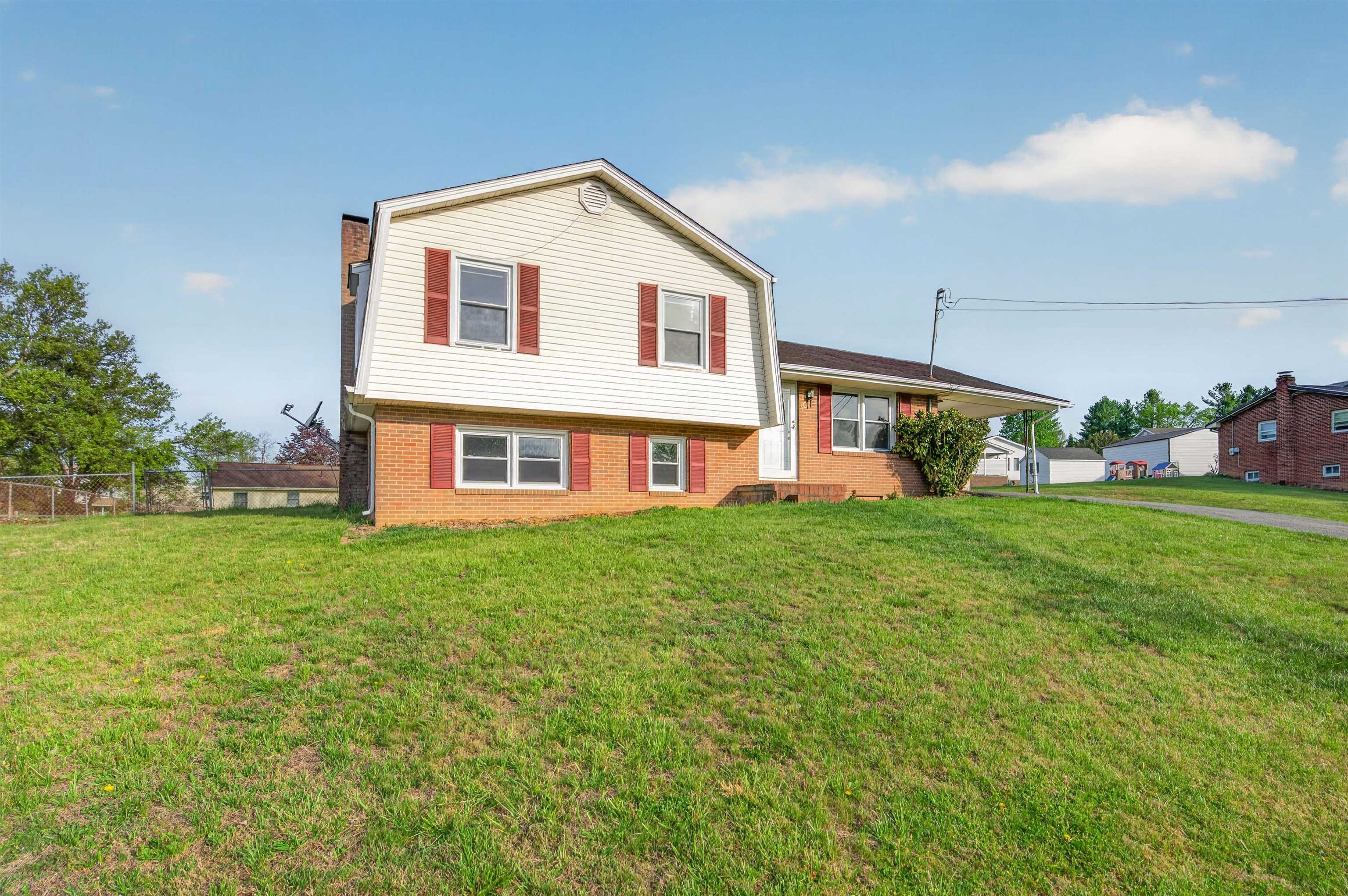 80 Meadow Drive Christiansburg VA 24073