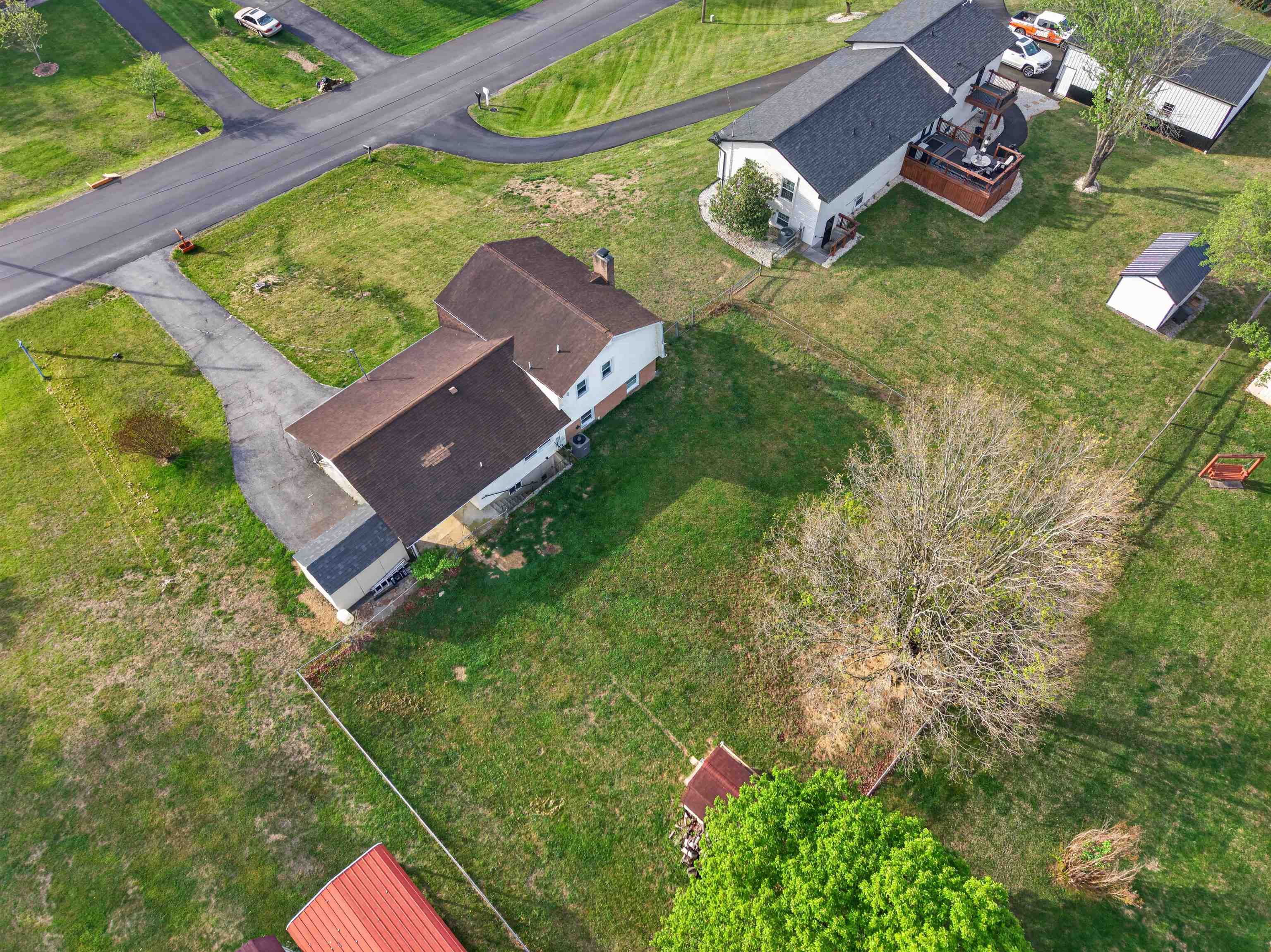 80 Meadow Drive Christiansburg VA 24073