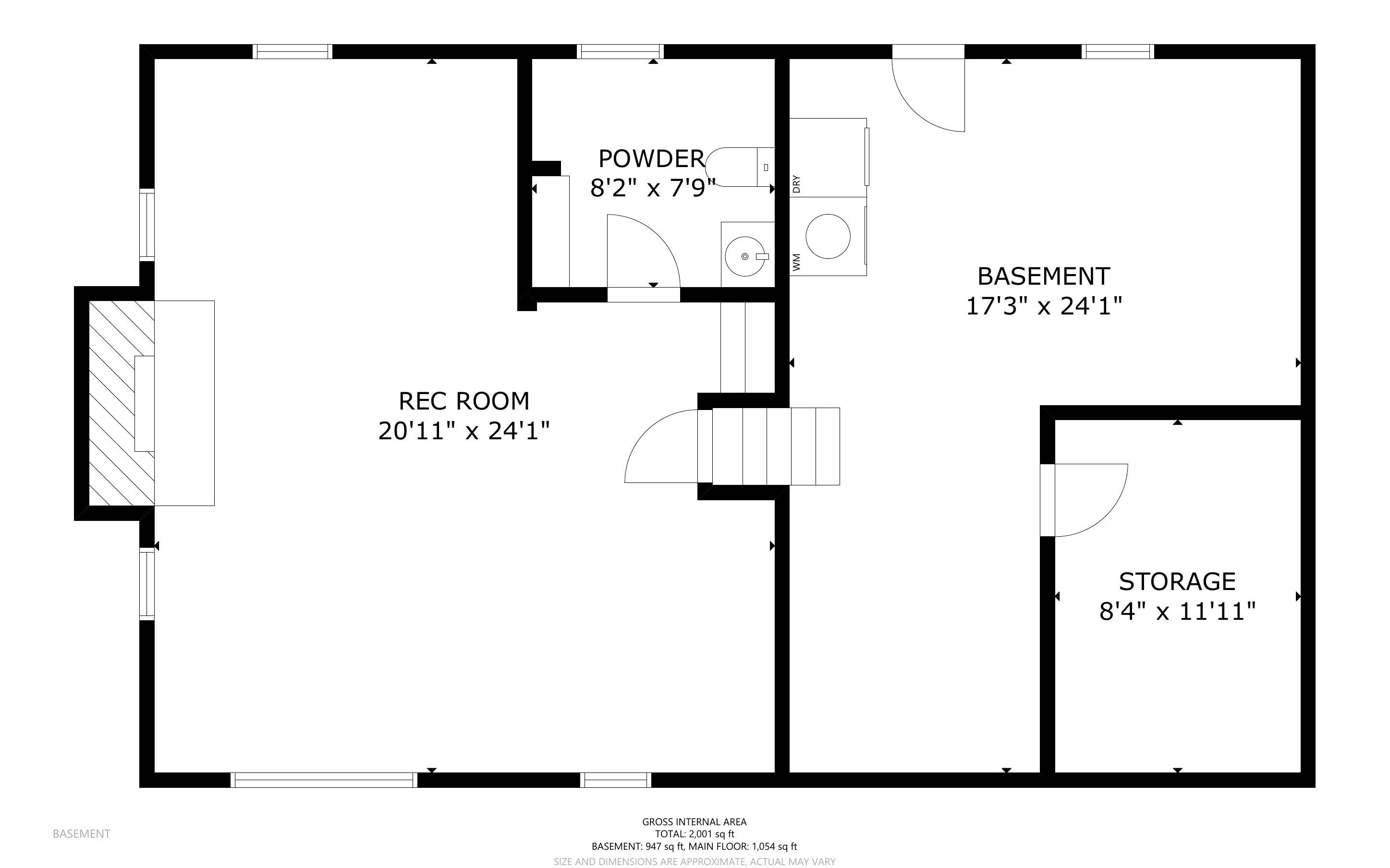 80 Meadow Drive Christiansburg VA 24073