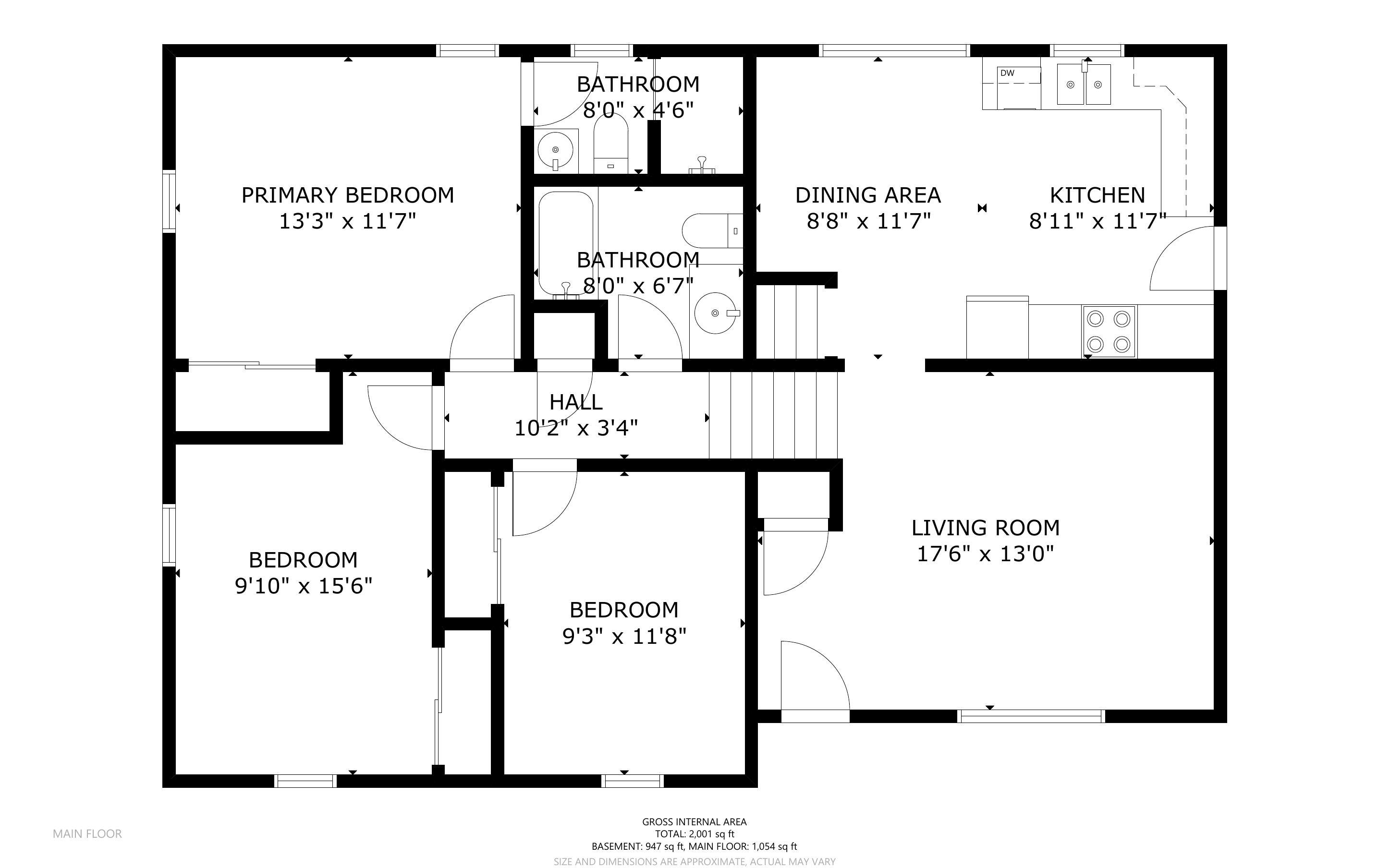 80 Meadow Drive Christiansburg VA 24073