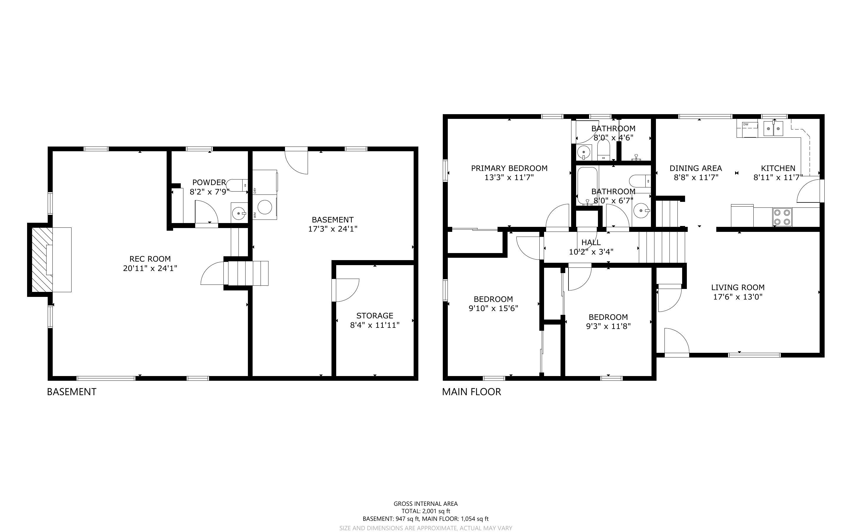 80 Meadow Drive Christiansburg VA 24073