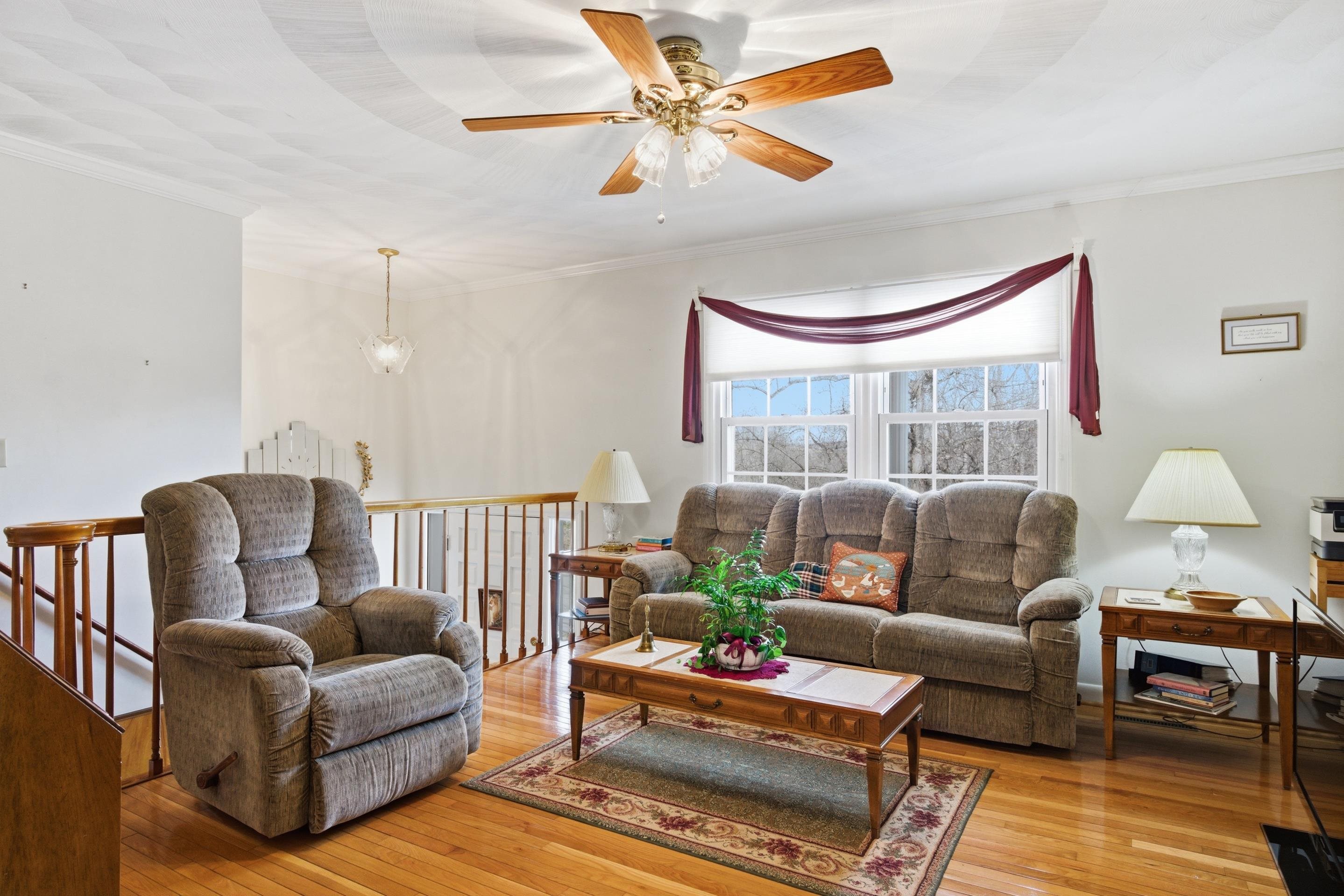 5725 Graysontown Road Radford VA 24141