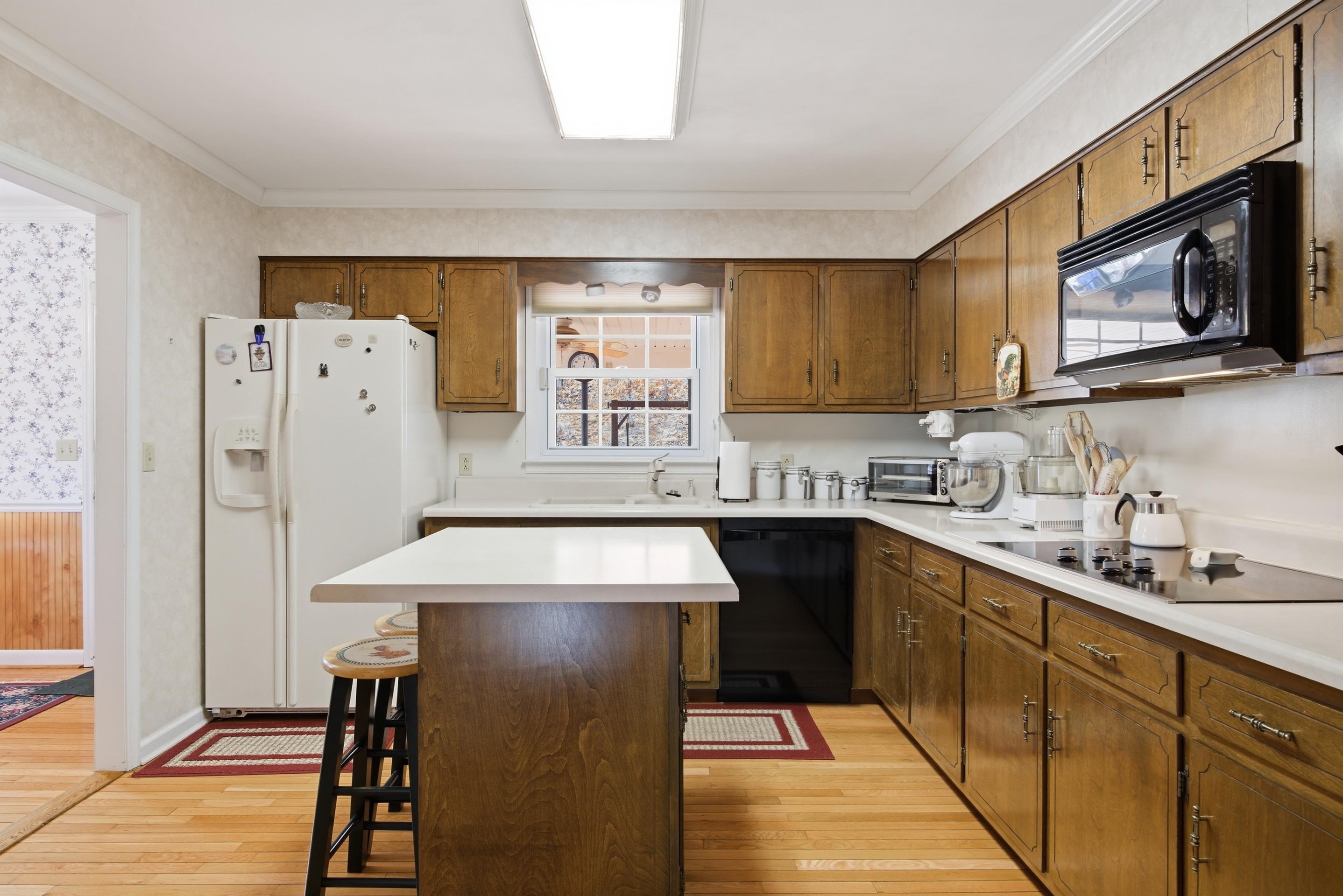 5725 Graysontown Road Radford VA 24141