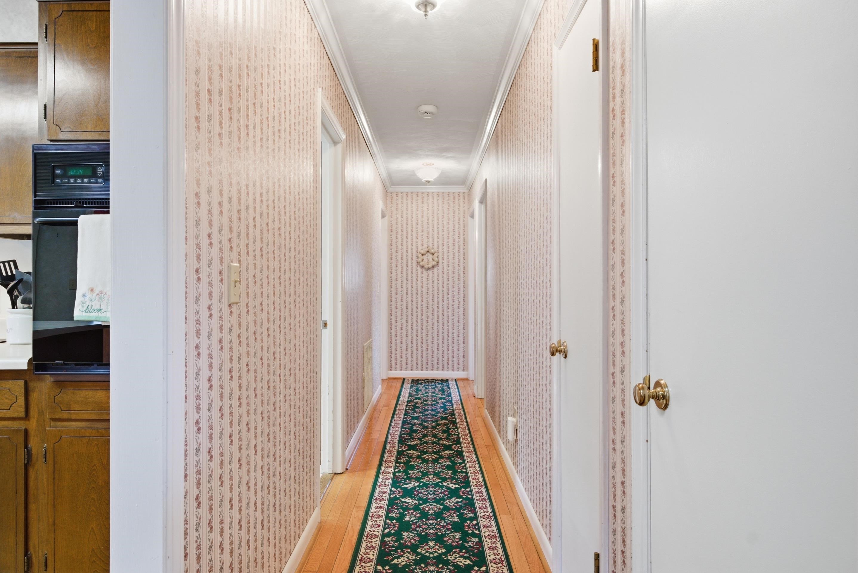 5725 Graysontown Road Radford VA 24141