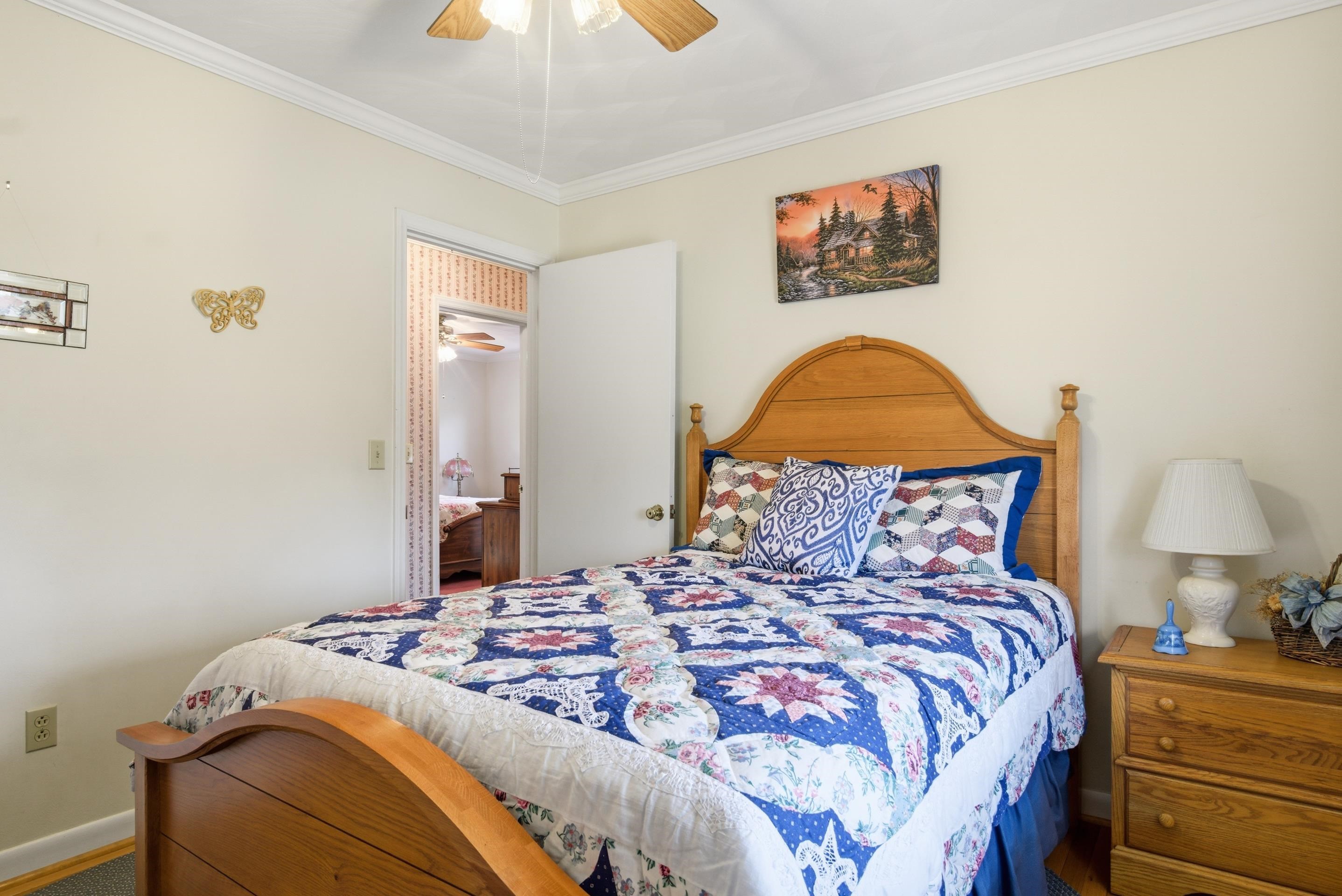 5725 Graysontown Road Radford VA 24141