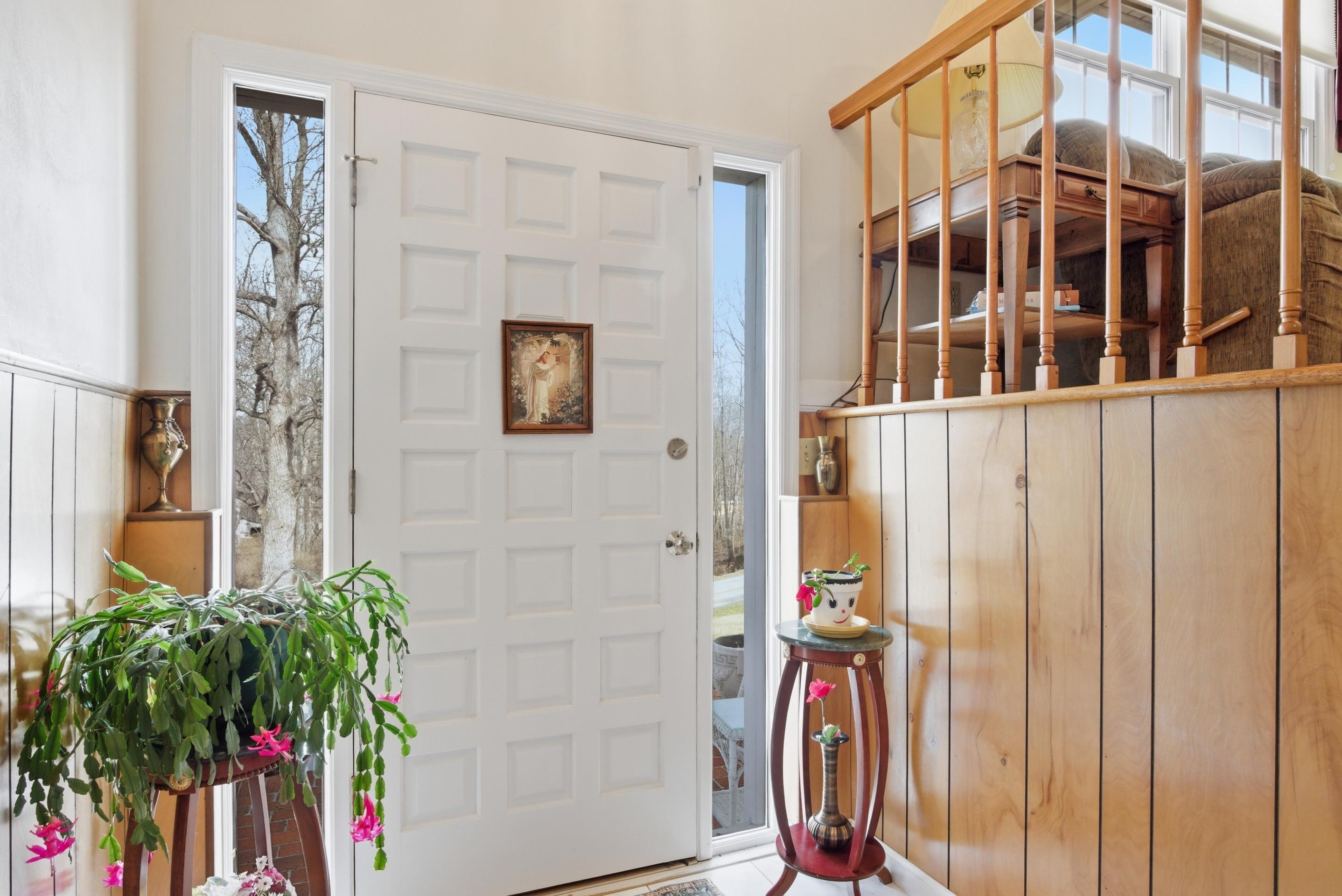 5725 Graysontown Road Radford VA 24141