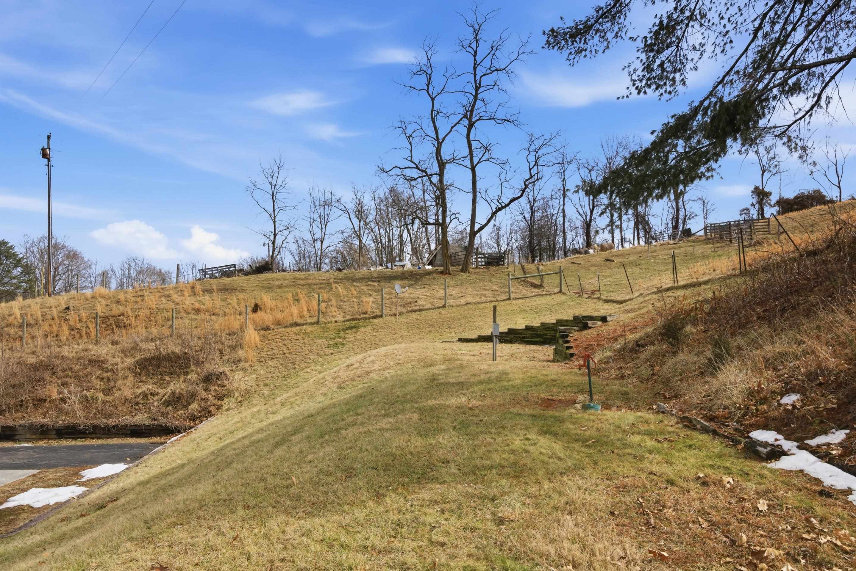 5725 Graysontown Road Radford VA 24141