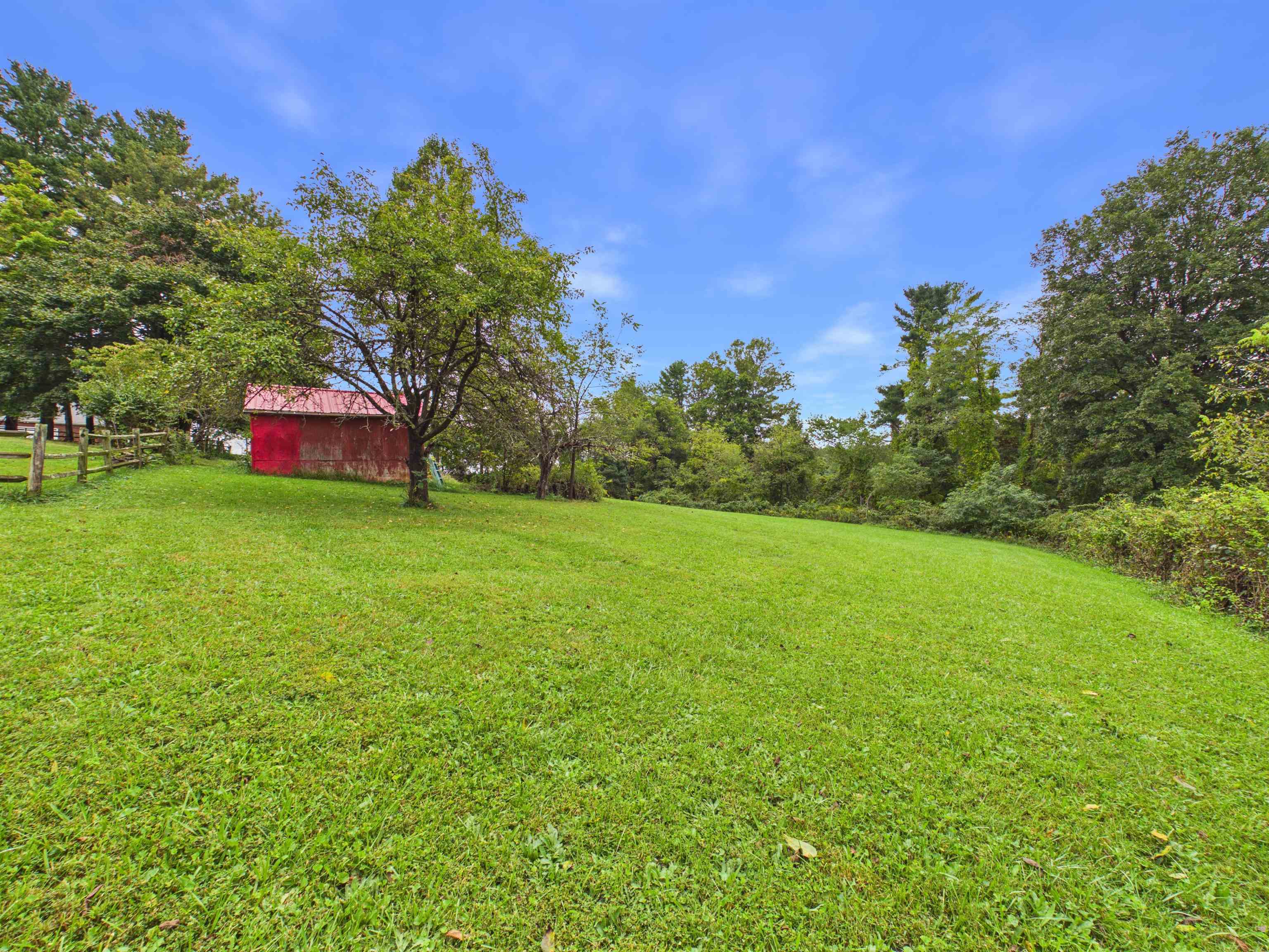 490 Oak Grove Road Austinville VA 24312