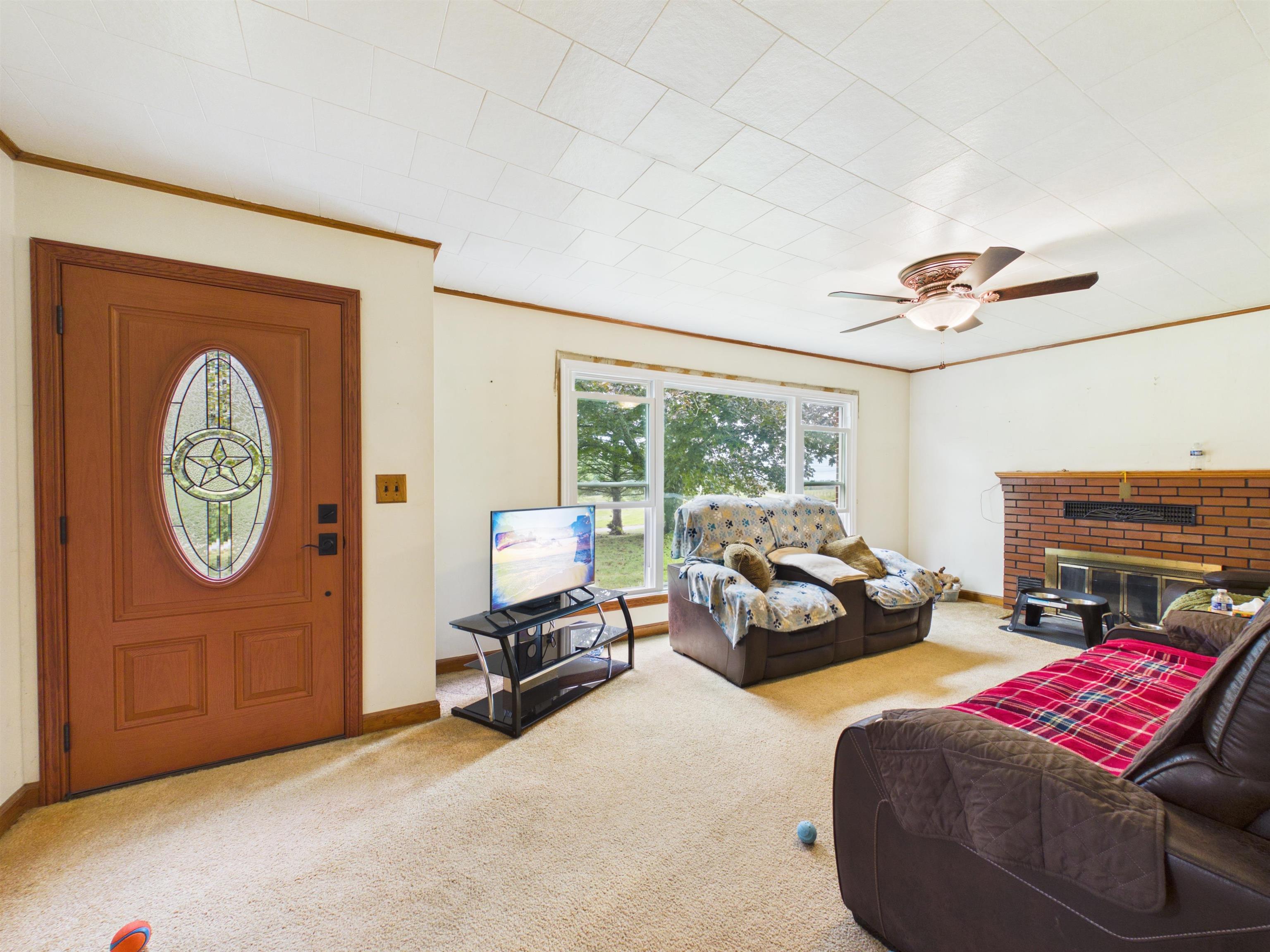 490 Oak Grove Road Austinville VA 24312