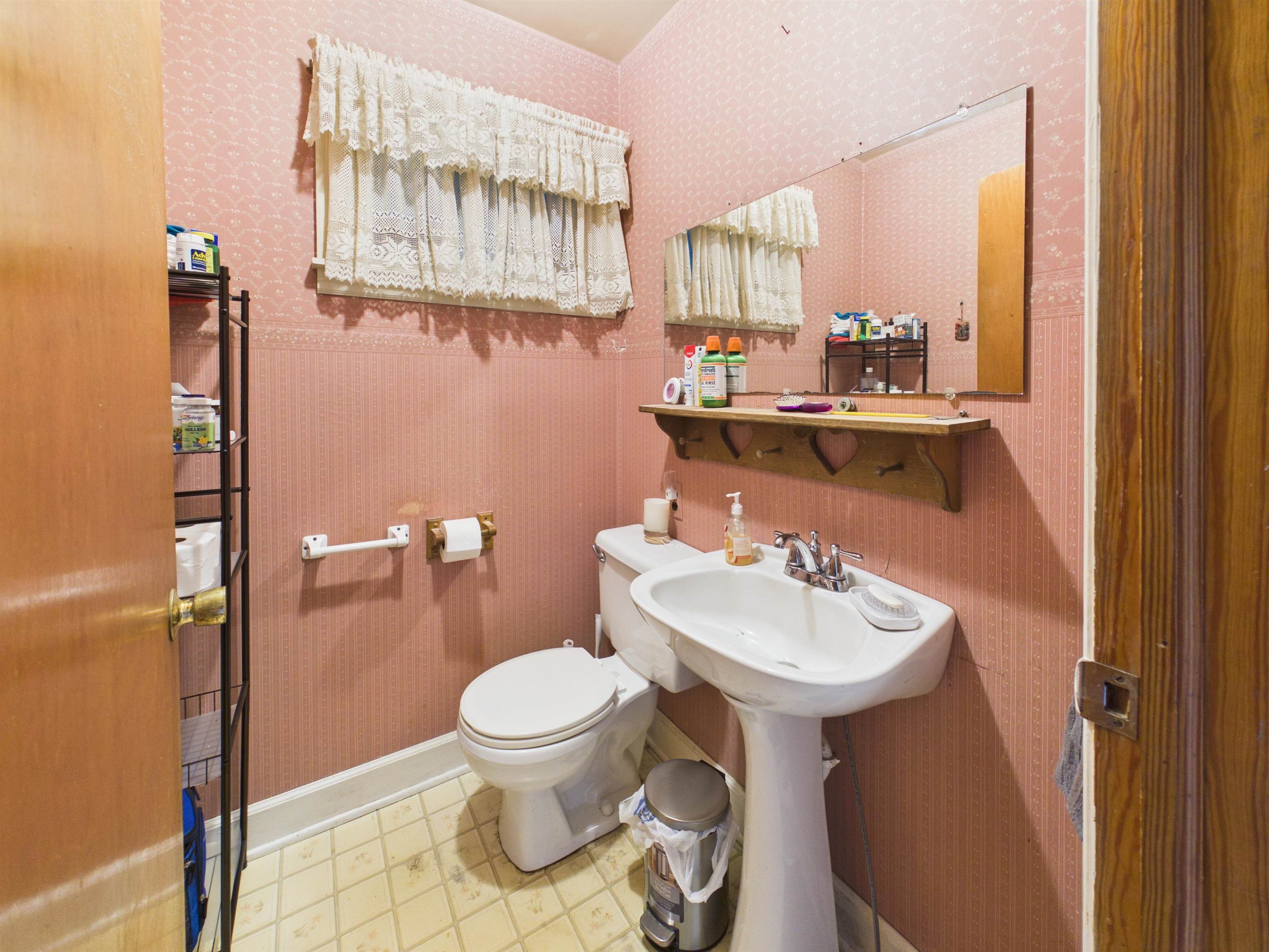 490 Oak Grove Road Austinville VA 24312