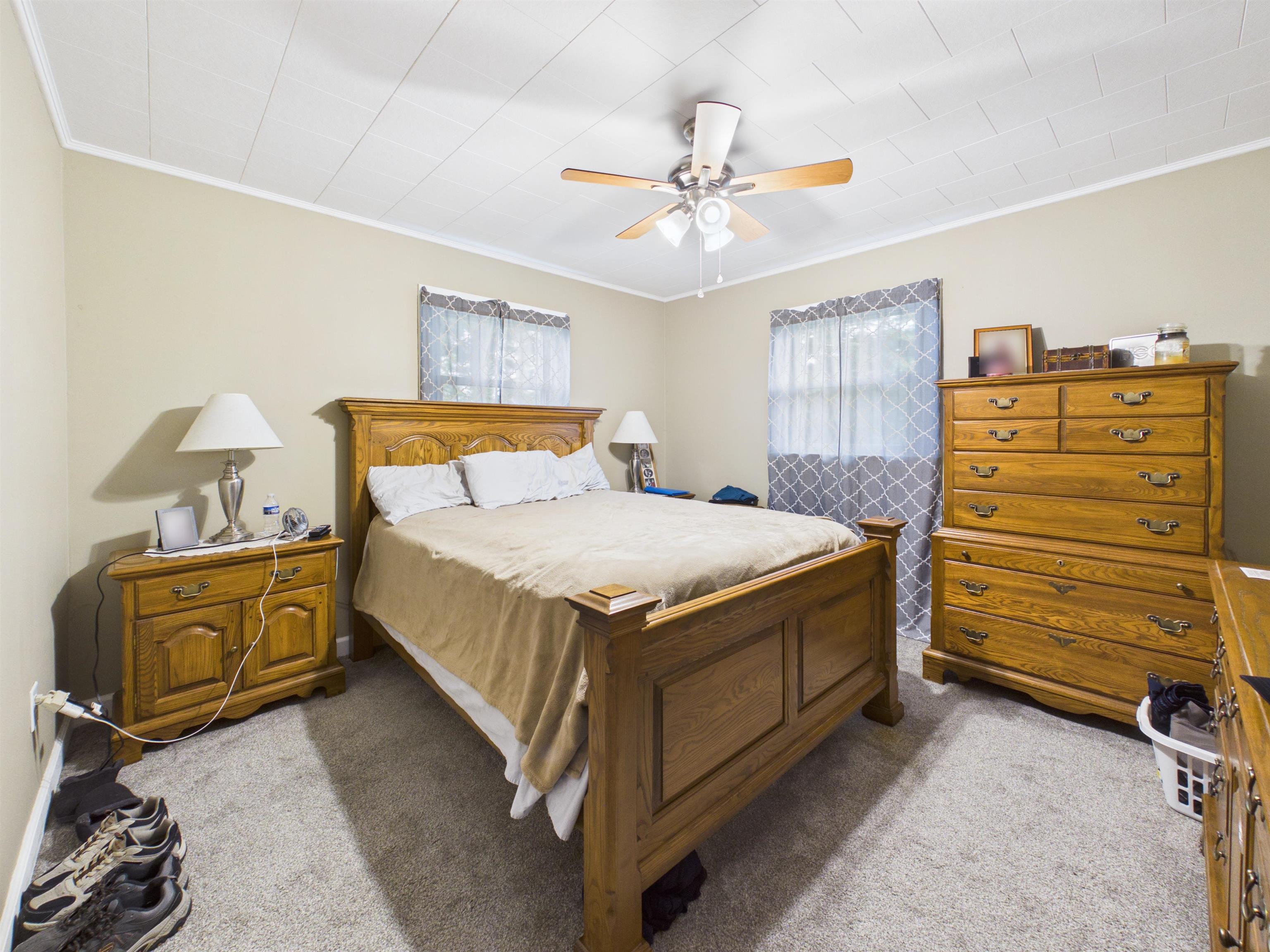 490 Oak Grove Road Austinville VA 24312