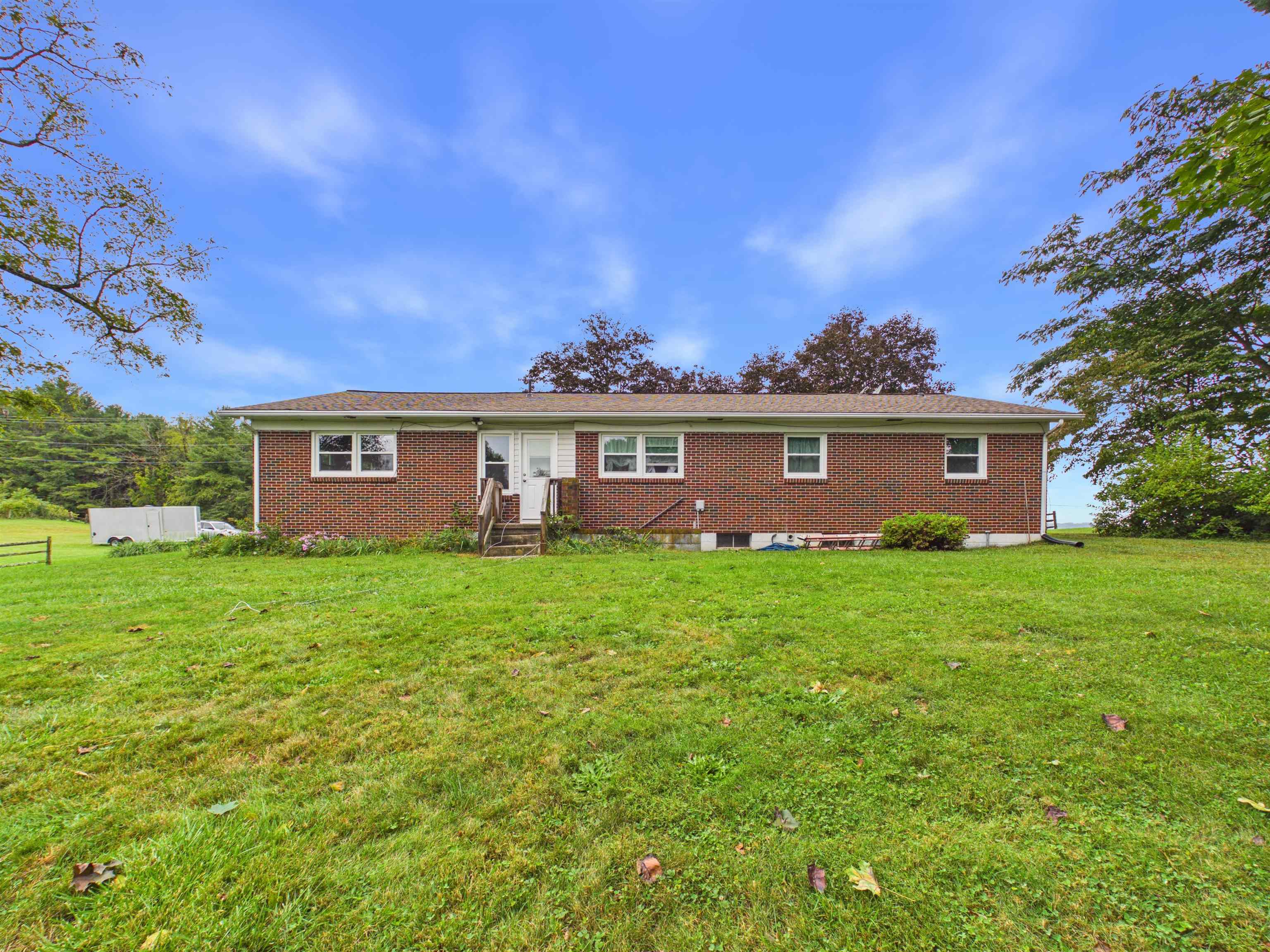 490 Oak Grove Road Austinville VA 24312