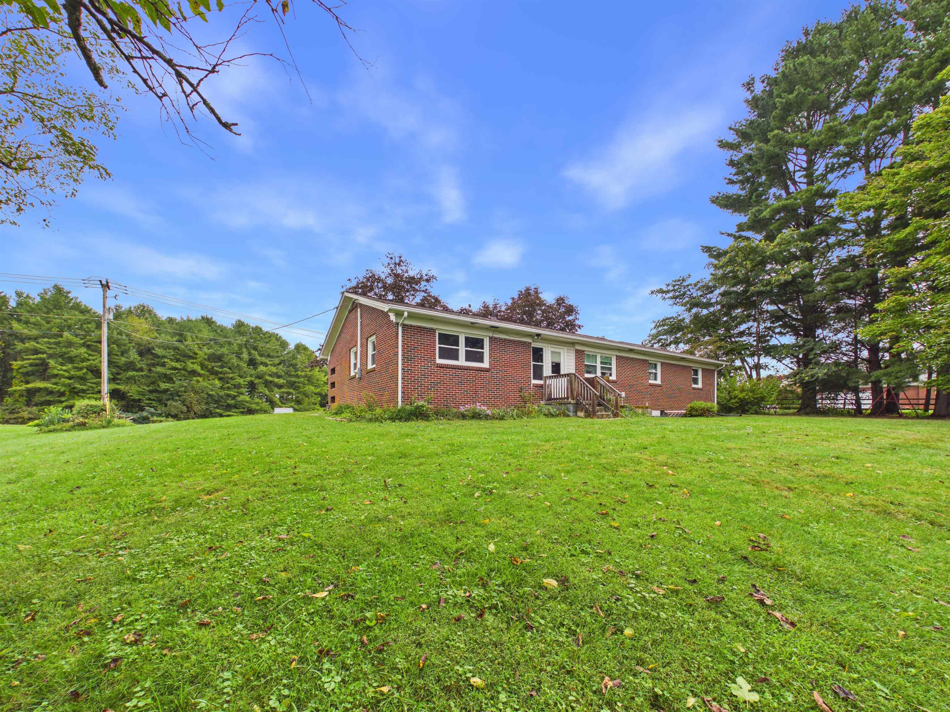 490 Oak Grove Road Austinville VA 24312