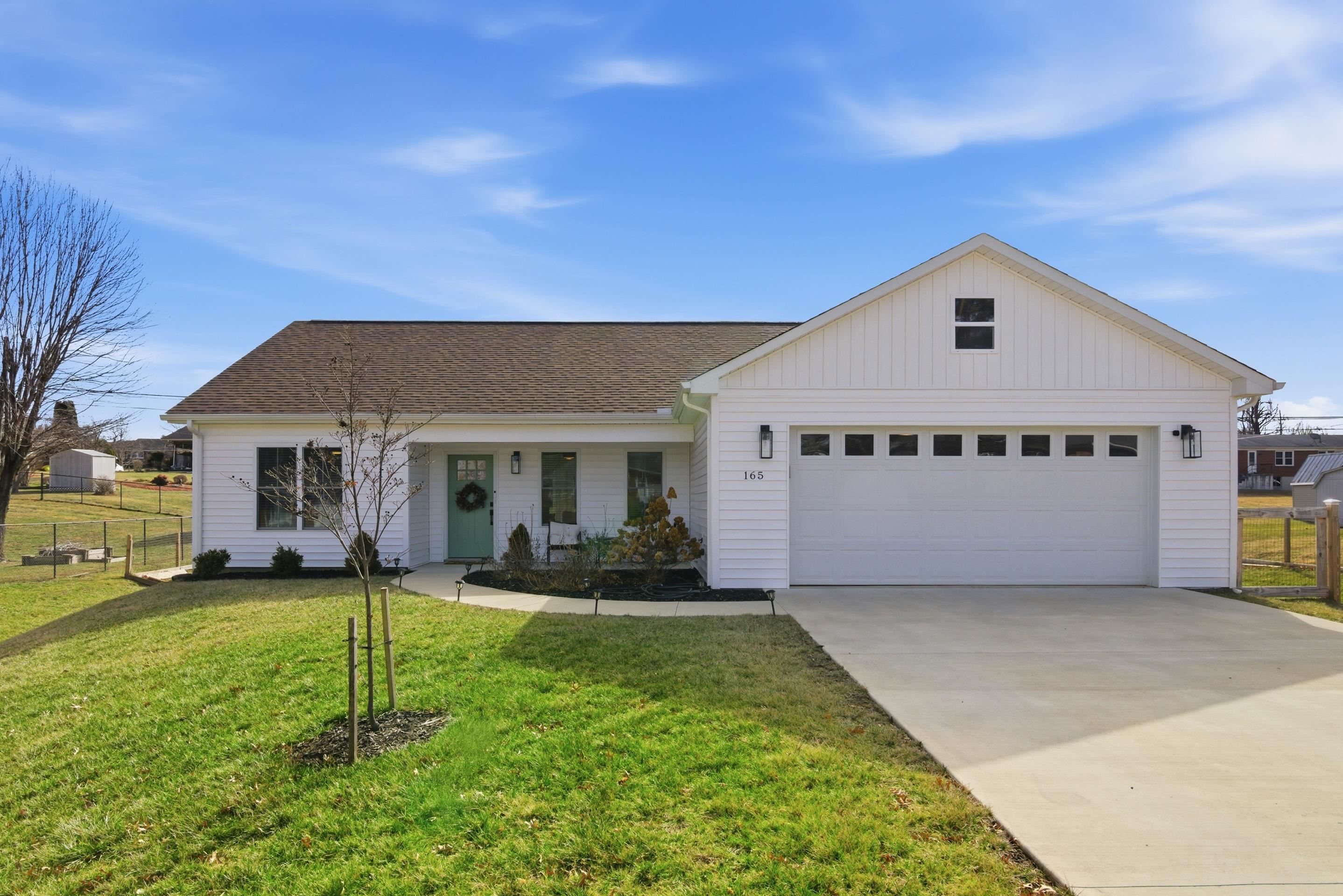 165 Ash Drive Christiansburg VA 24073