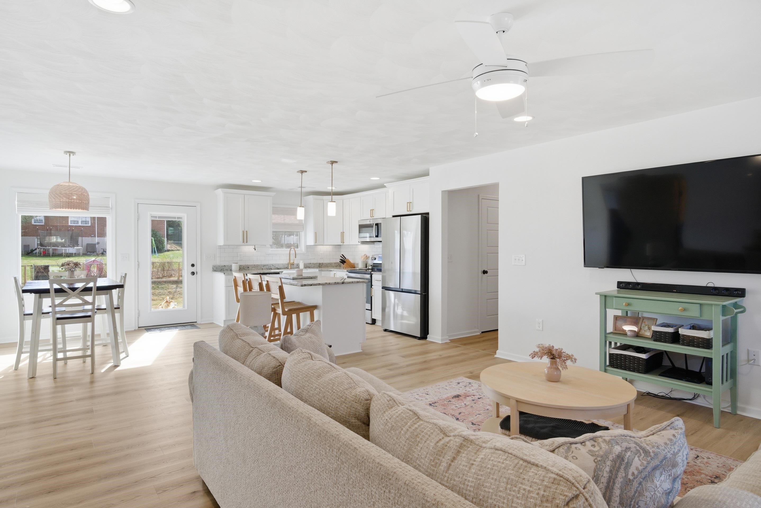 165 Ash Drive Christiansburg VA 24073