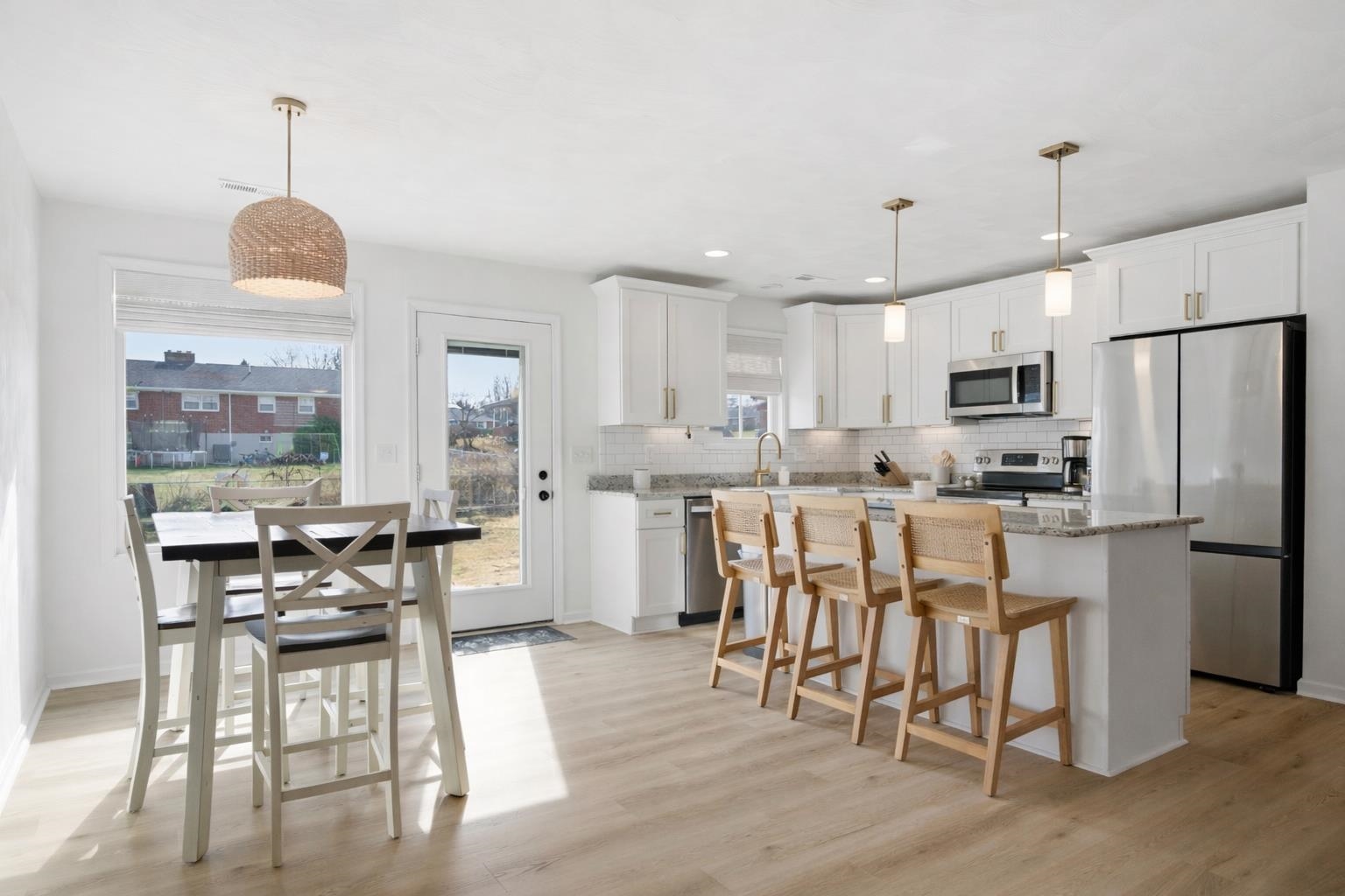 165 Ash Drive Christiansburg VA 24073