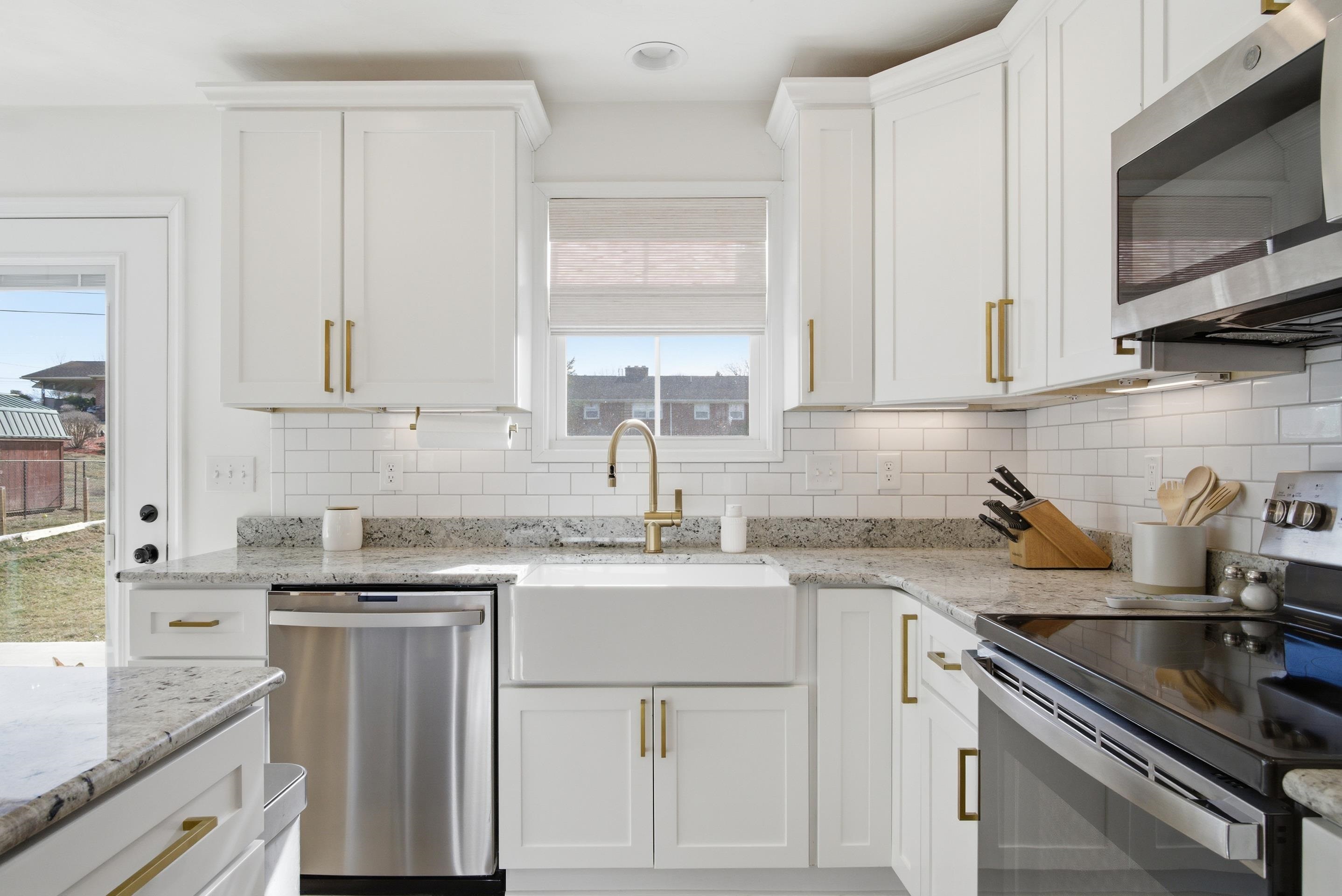 165 Ash Drive Christiansburg VA 24073