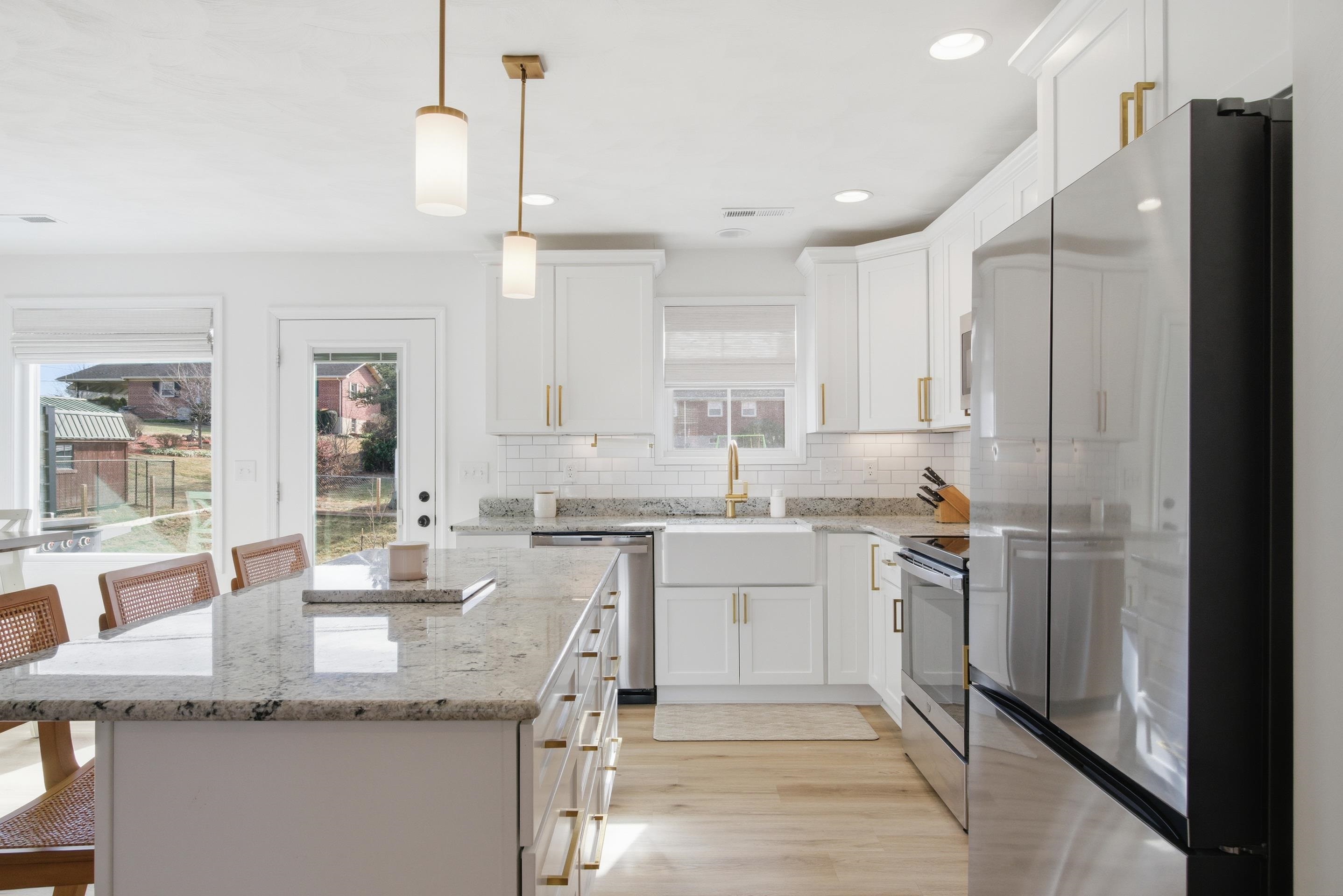 165 Ash Drive Christiansburg VA 24073