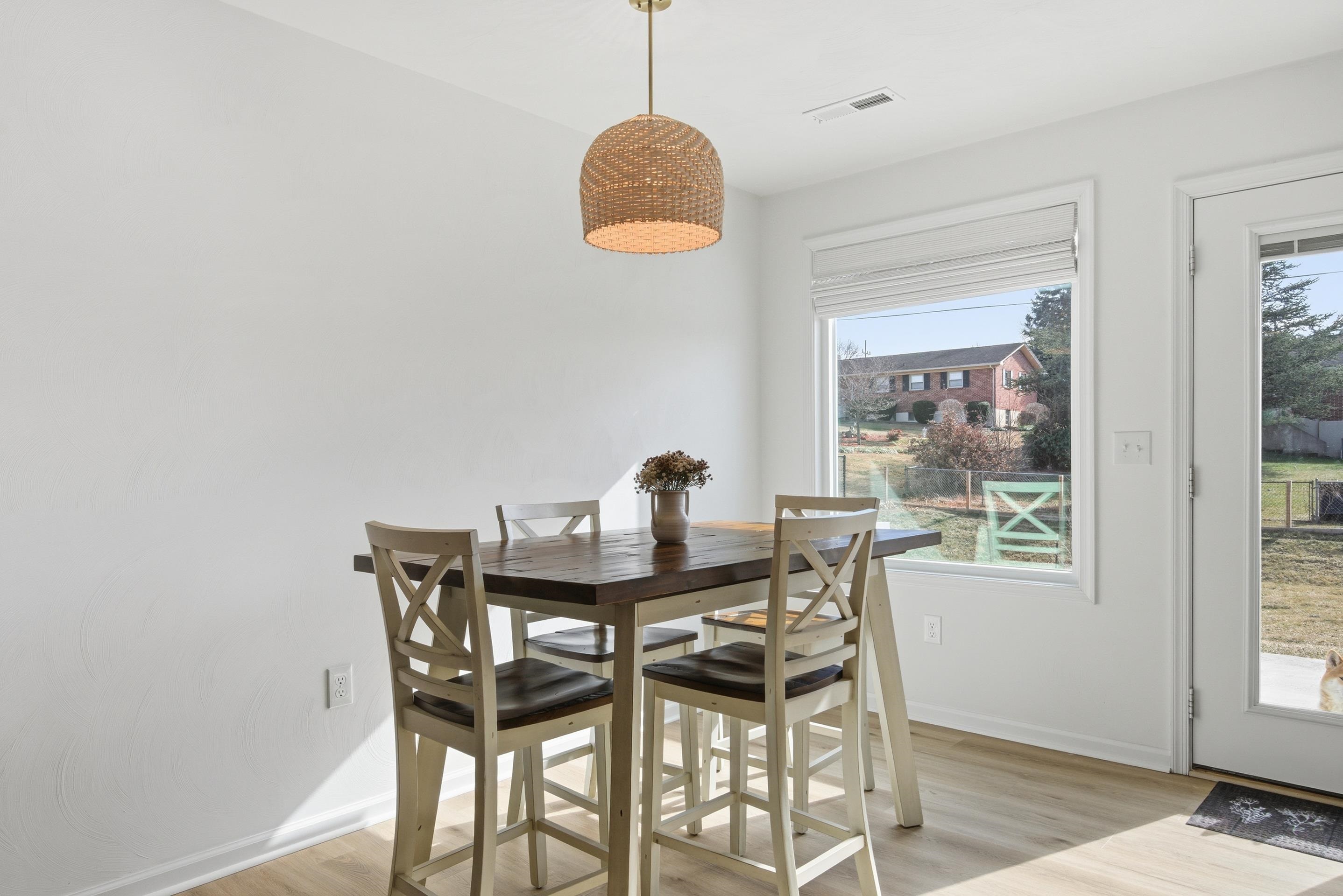 165 Ash Drive Christiansburg VA 24073