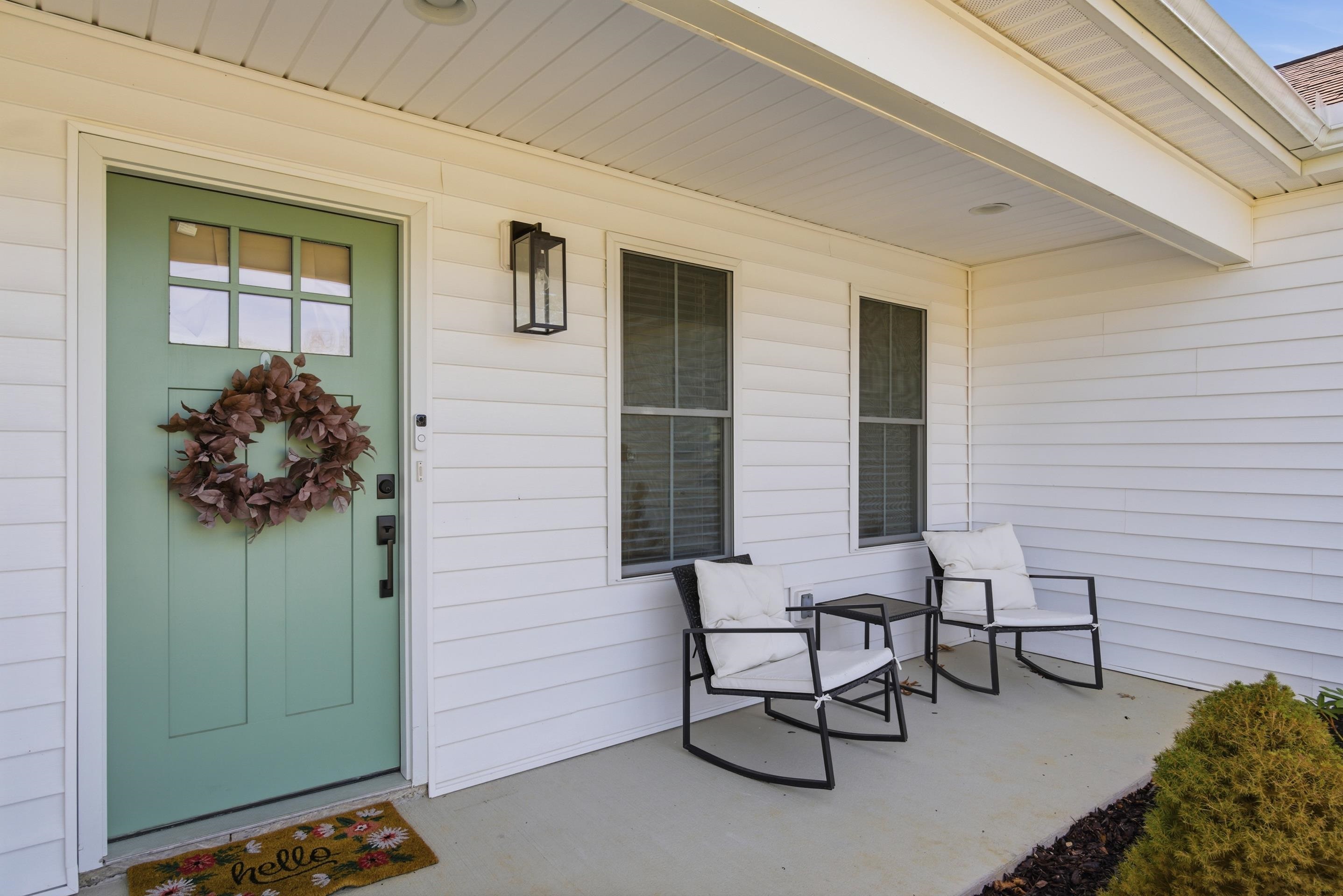 165 Ash Drive Christiansburg VA 24073