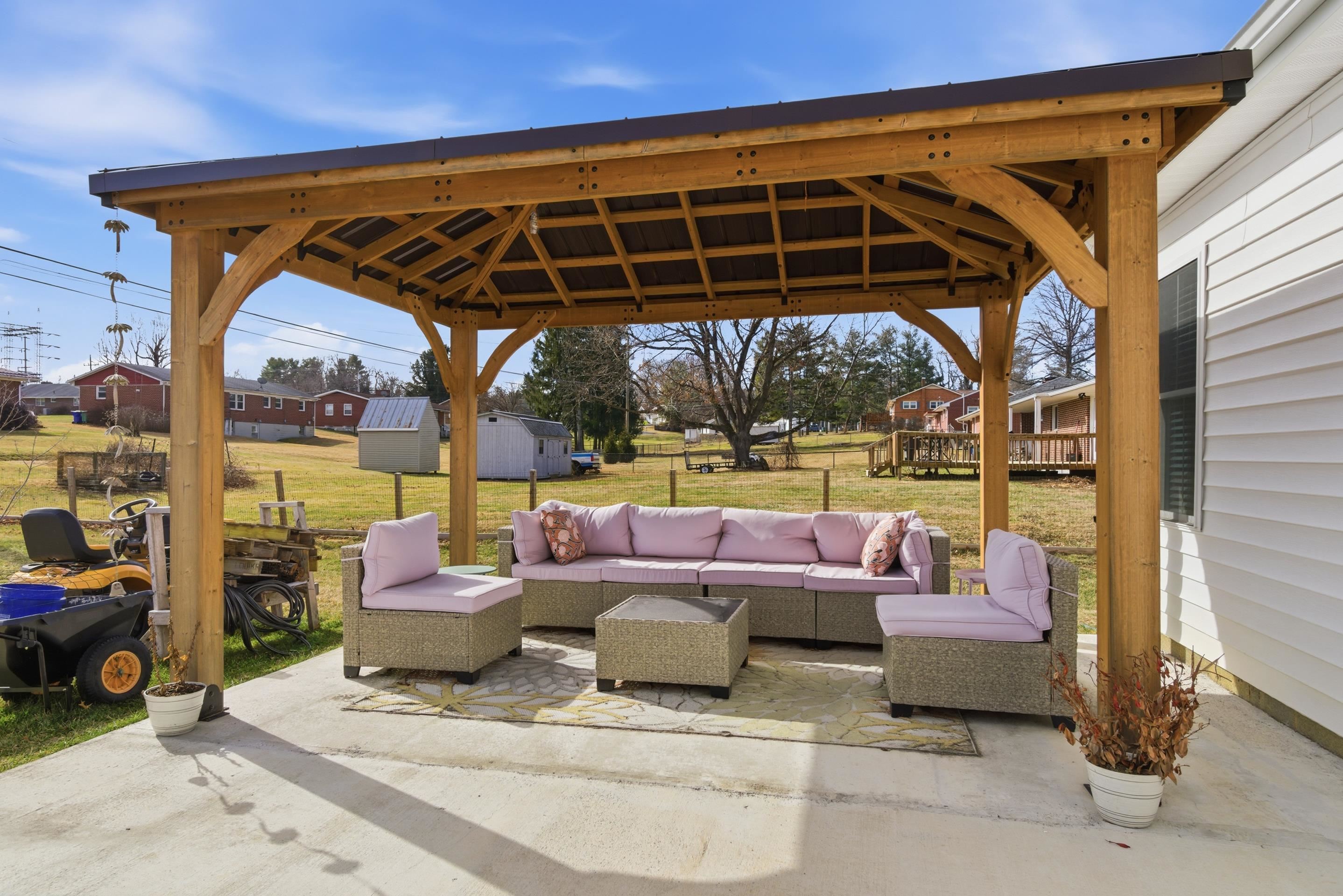 165 Ash Drive Christiansburg VA 24073