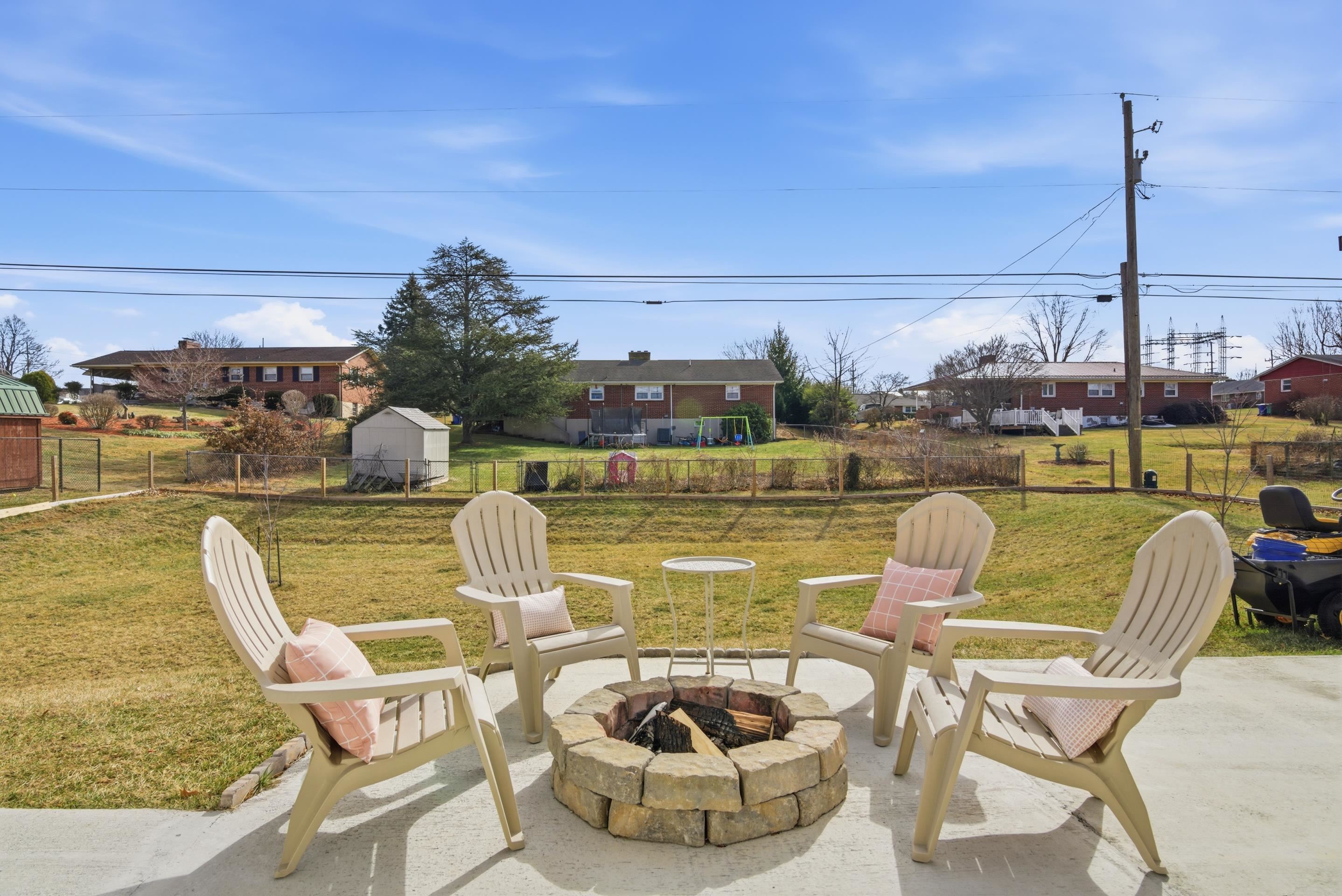 165 Ash Drive Christiansburg VA 24073