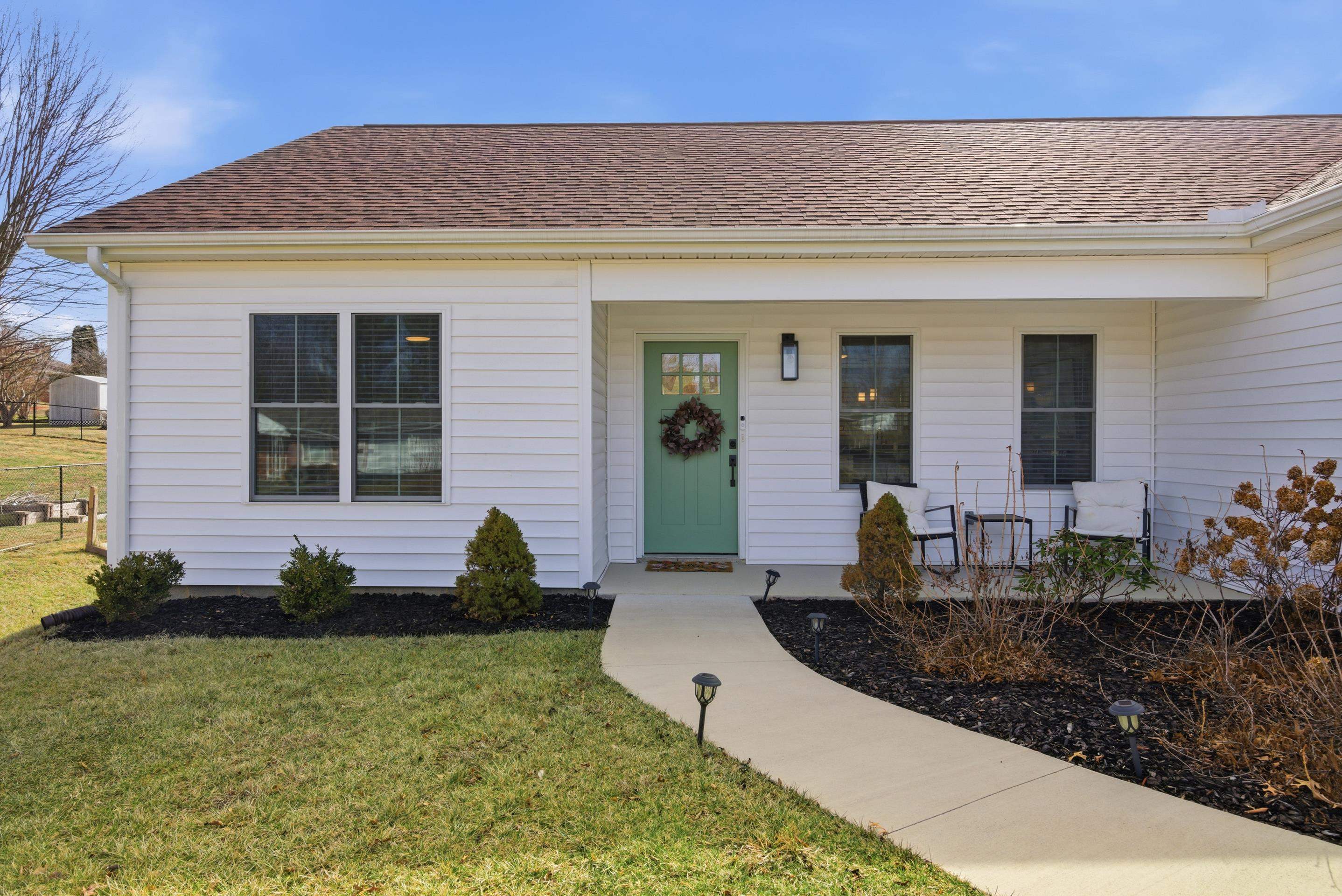 165 Ash Drive Christiansburg VA 24073