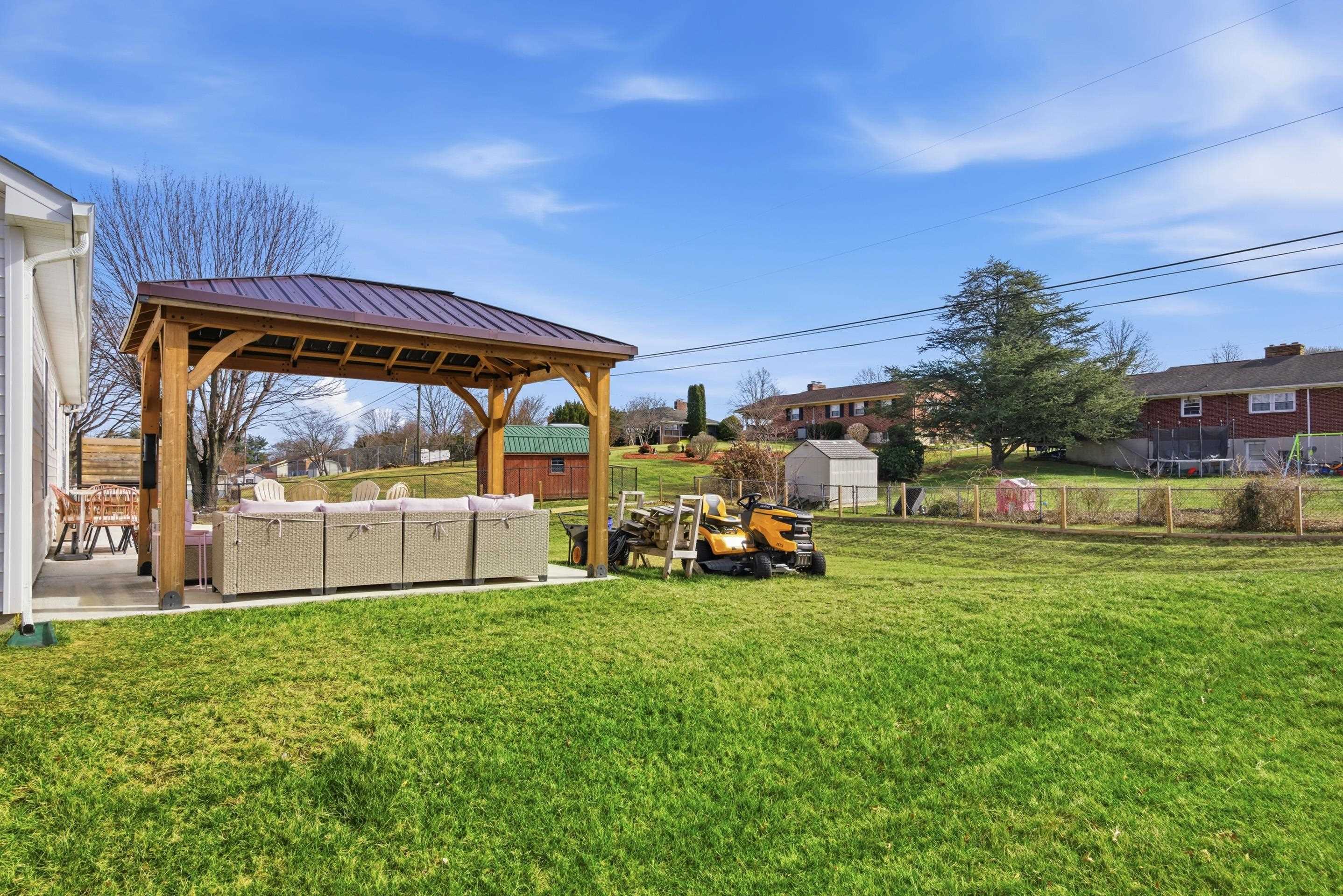 165 Ash Drive Christiansburg VA 24073