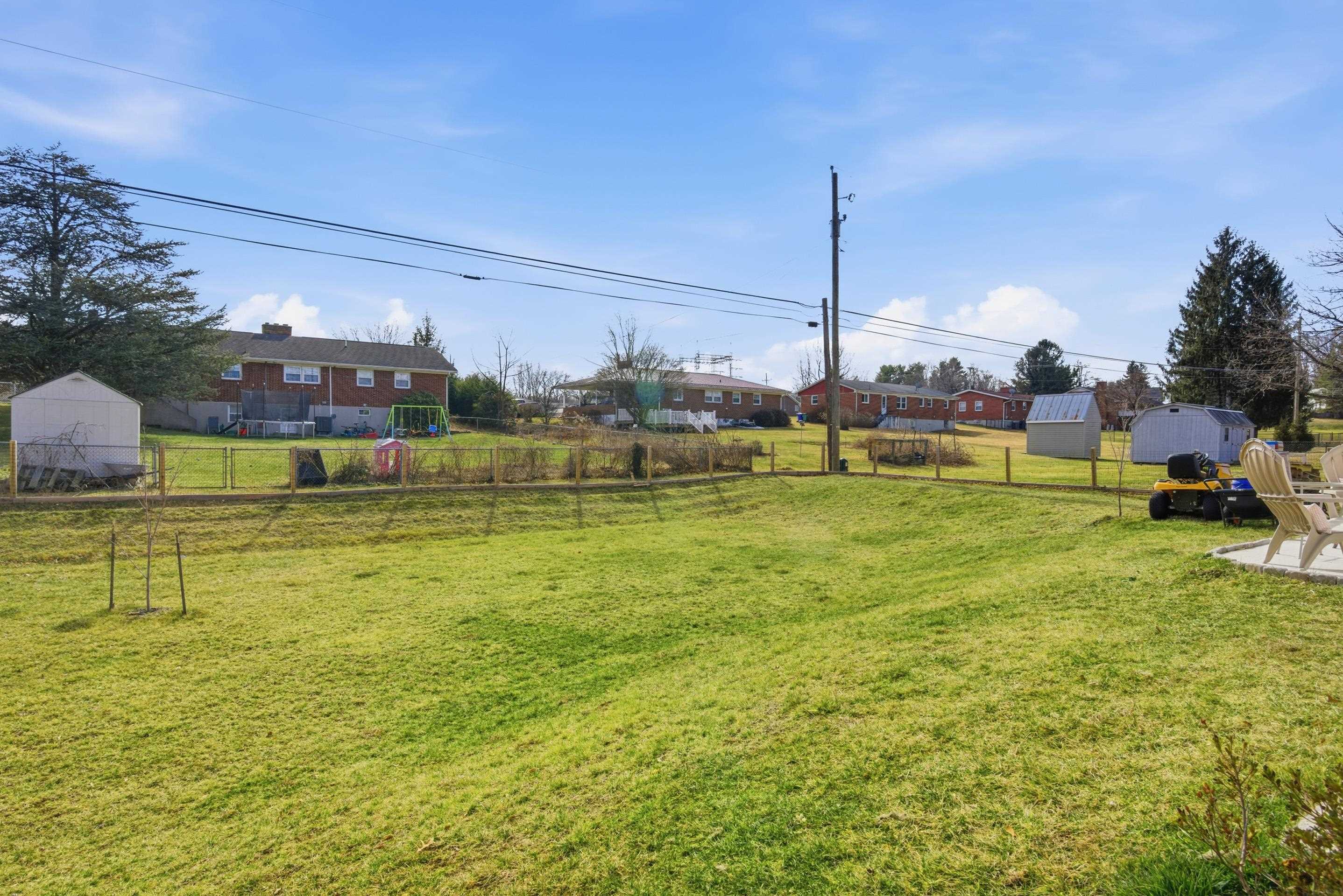 165 Ash Drive Christiansburg VA 24073