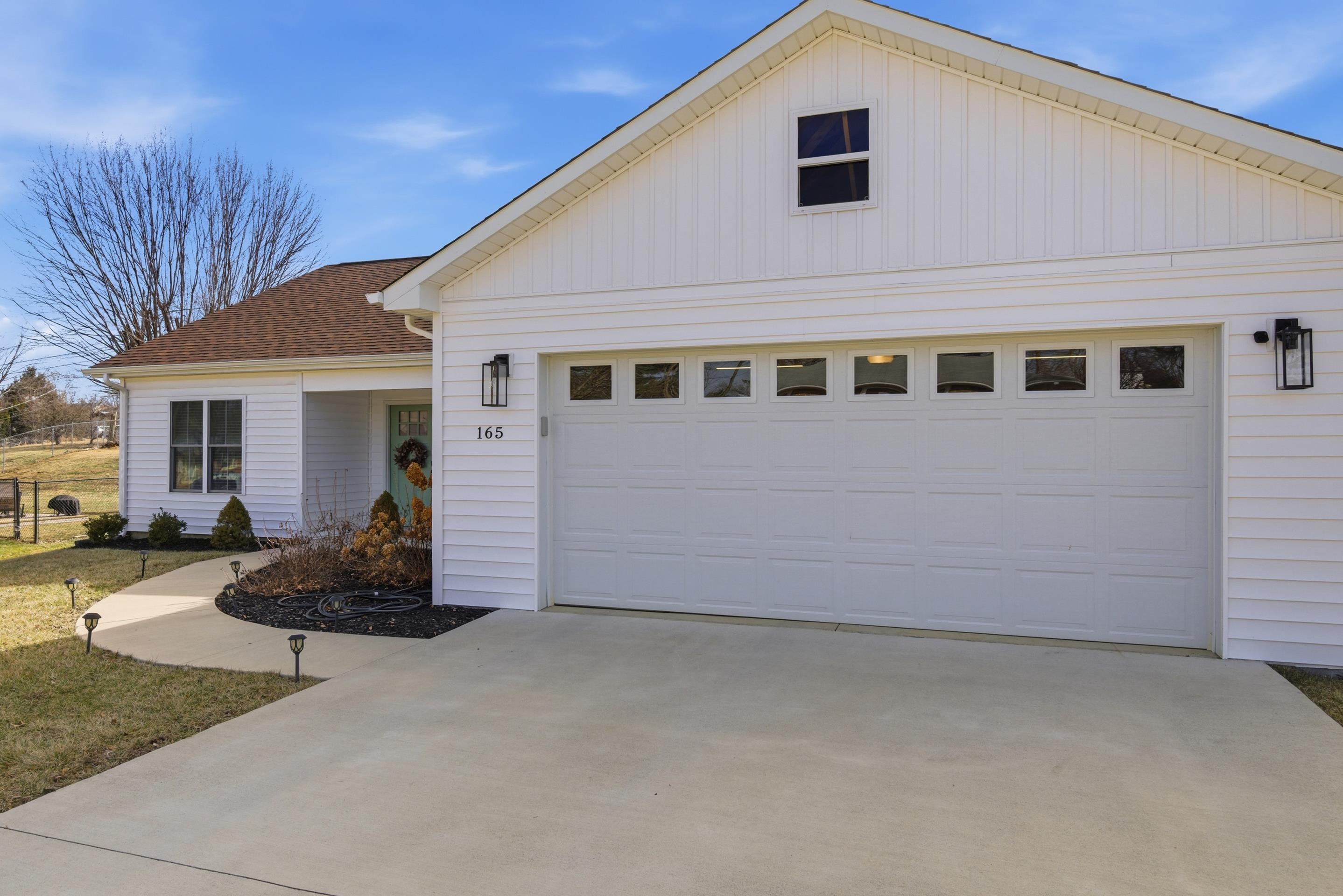 165 Ash Drive Christiansburg VA 24073