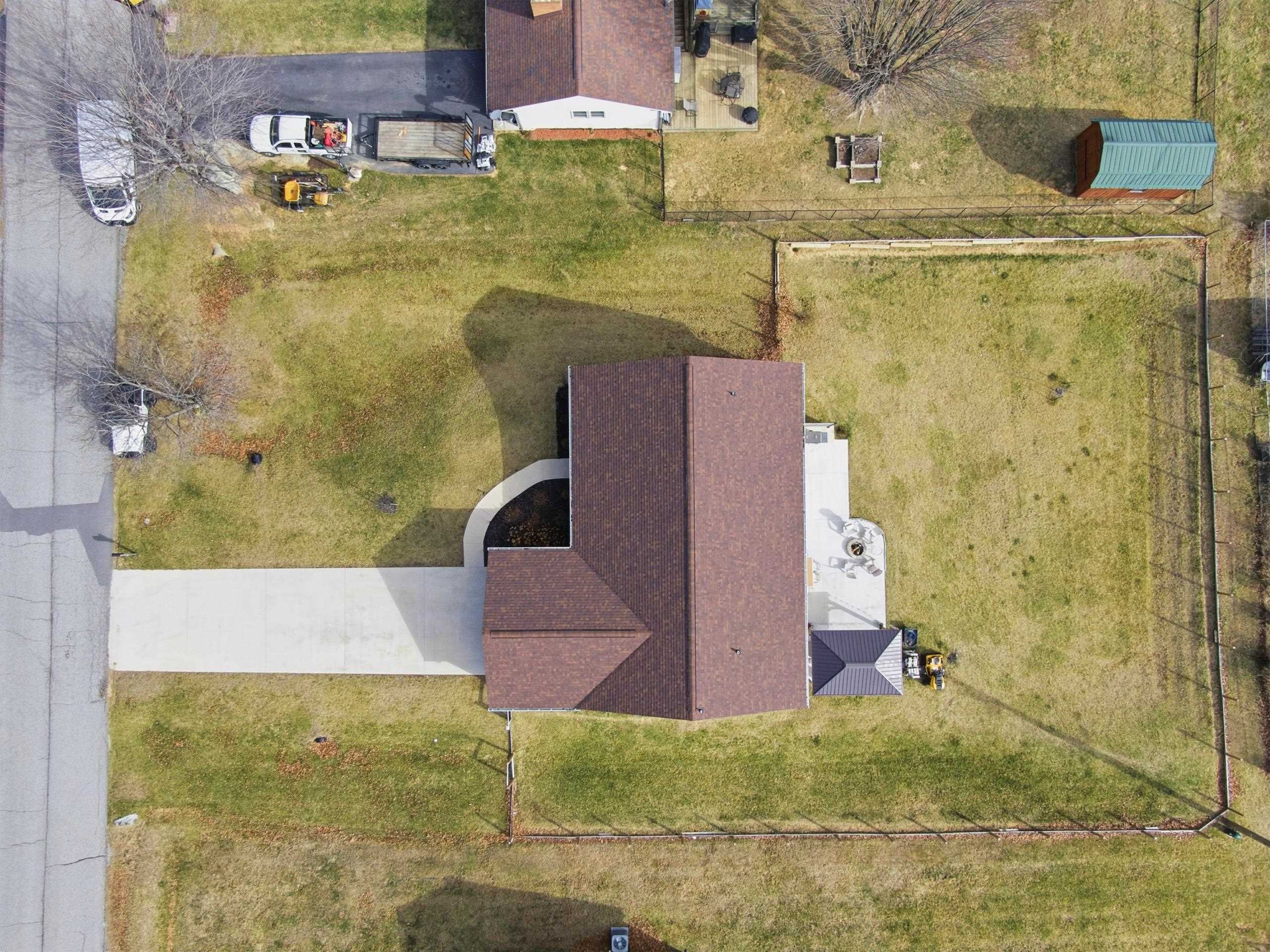 165 Ash Drive Christiansburg VA 24073