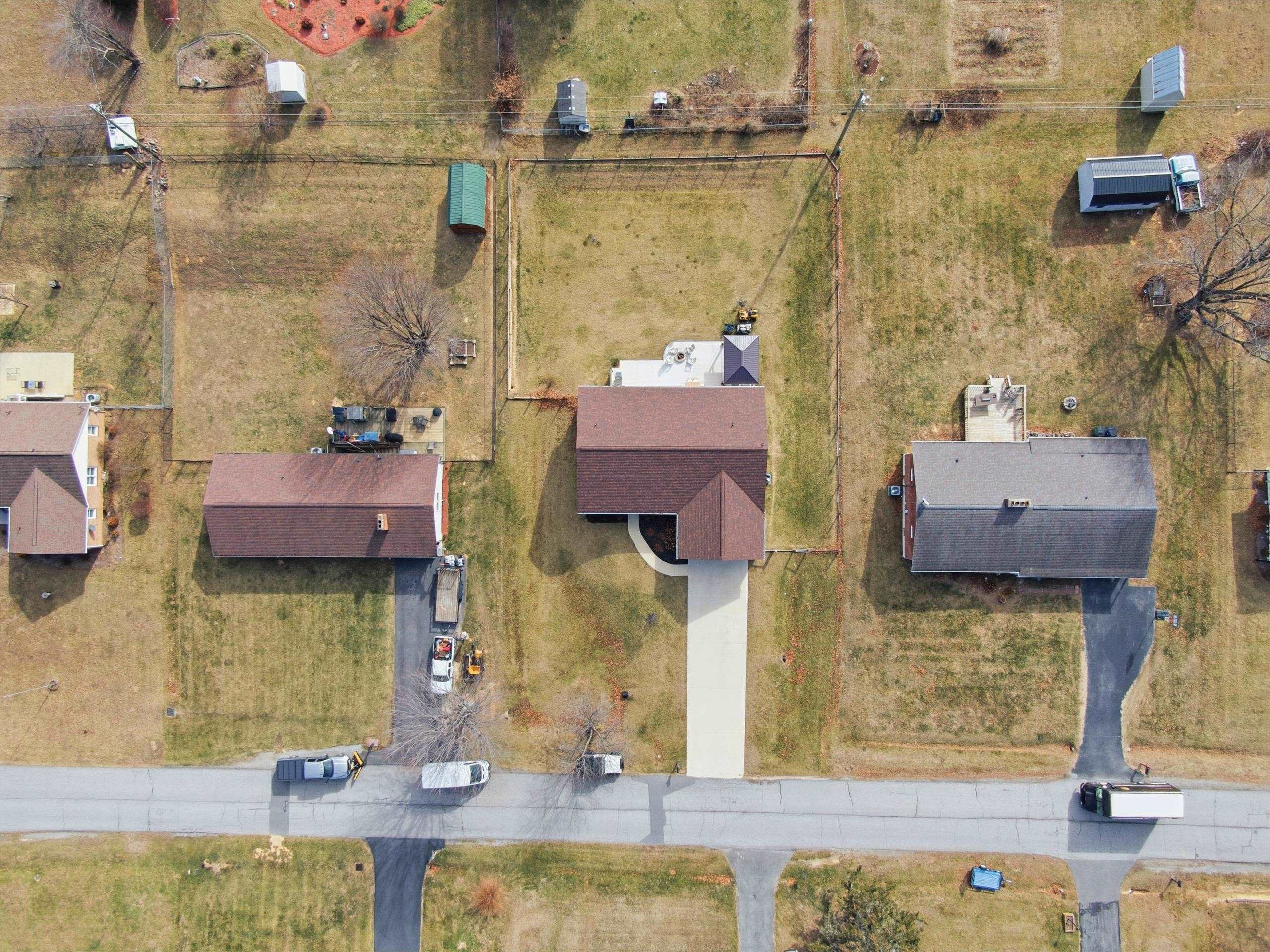 165 Ash Drive Christiansburg VA 24073