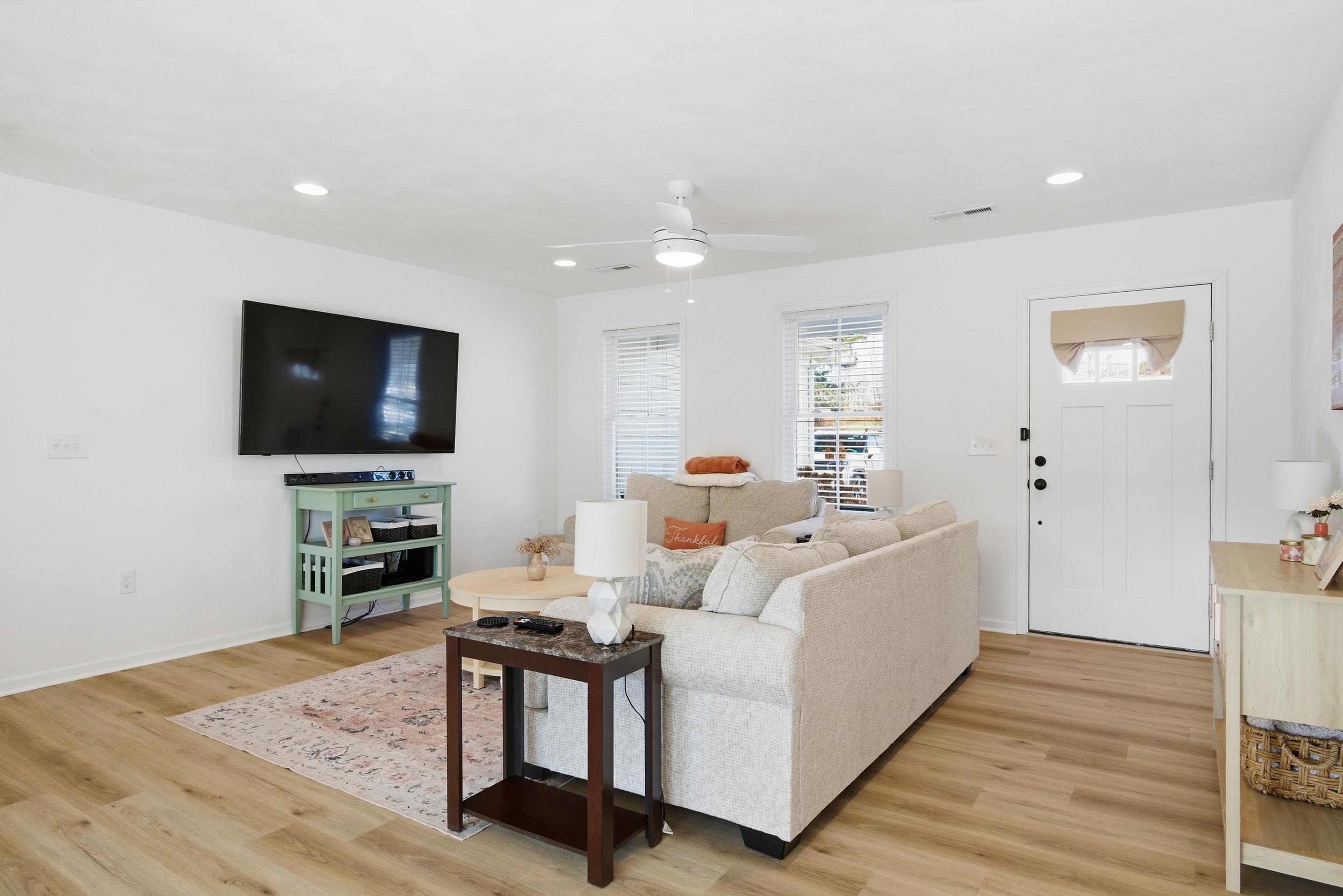 165 Ash Drive Christiansburg VA 24073