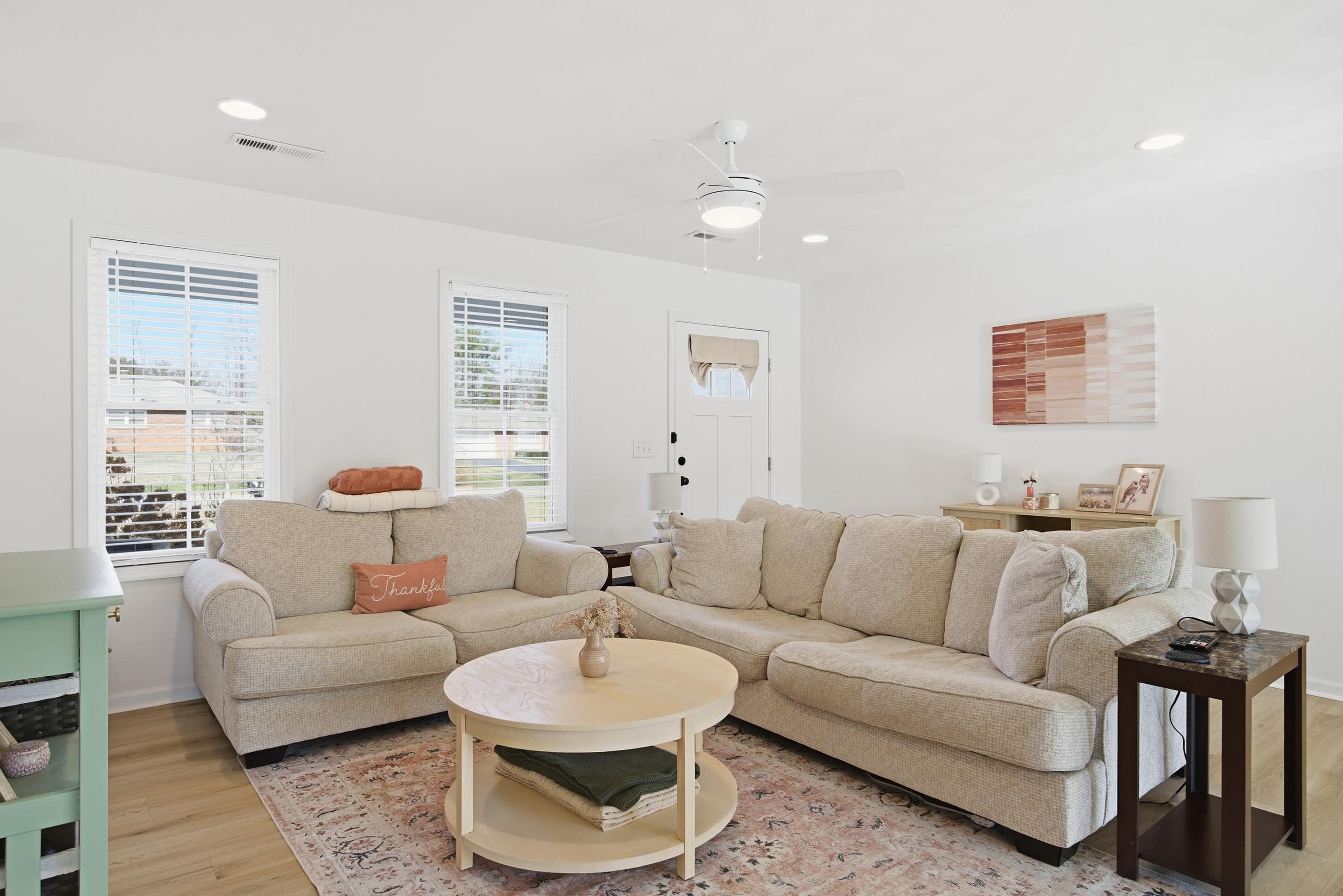 165 Ash Drive Christiansburg VA 24073