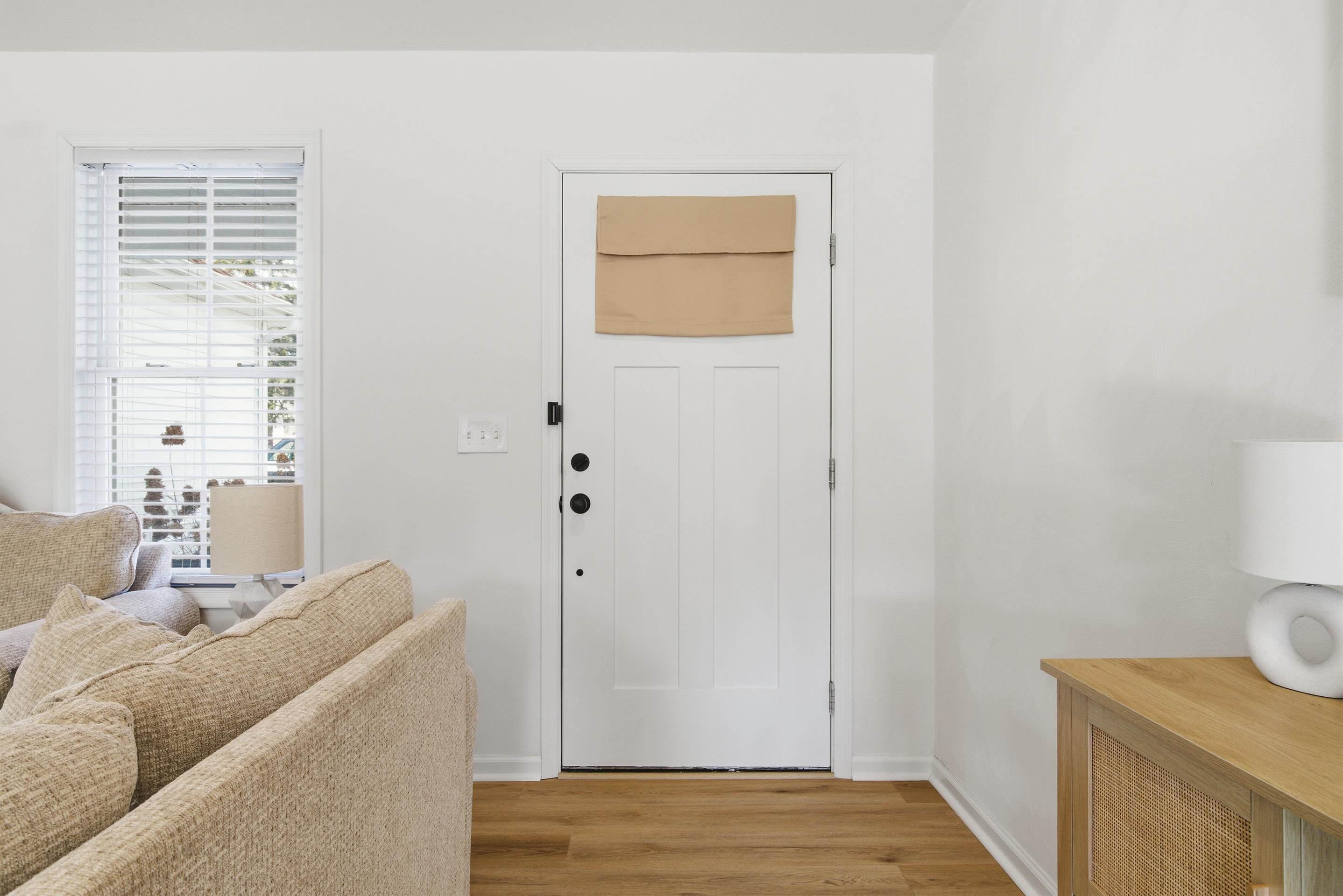 165 Ash Drive Christiansburg VA 24073