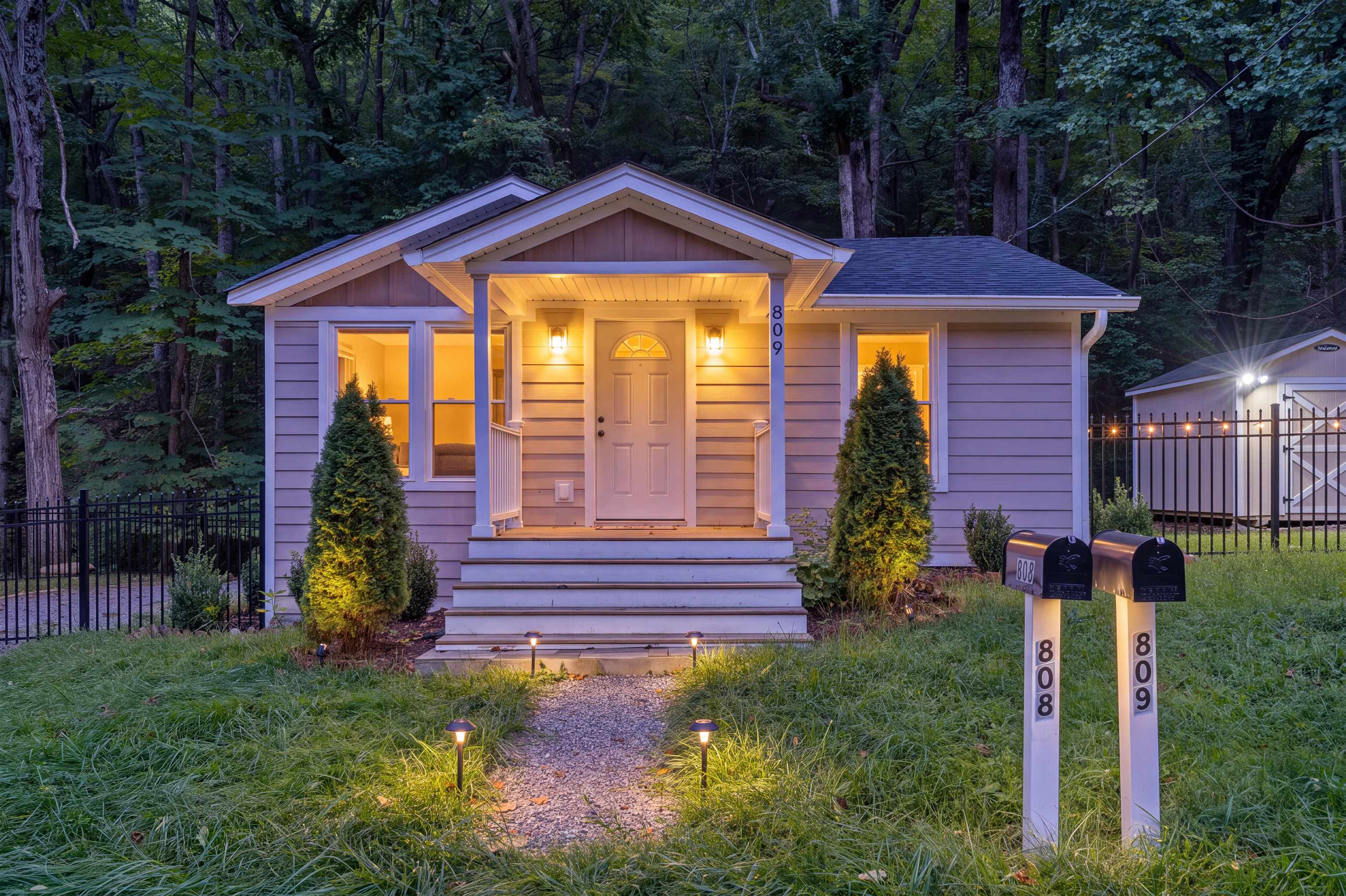 809 John Arthur Road Boones Mill VA 24065