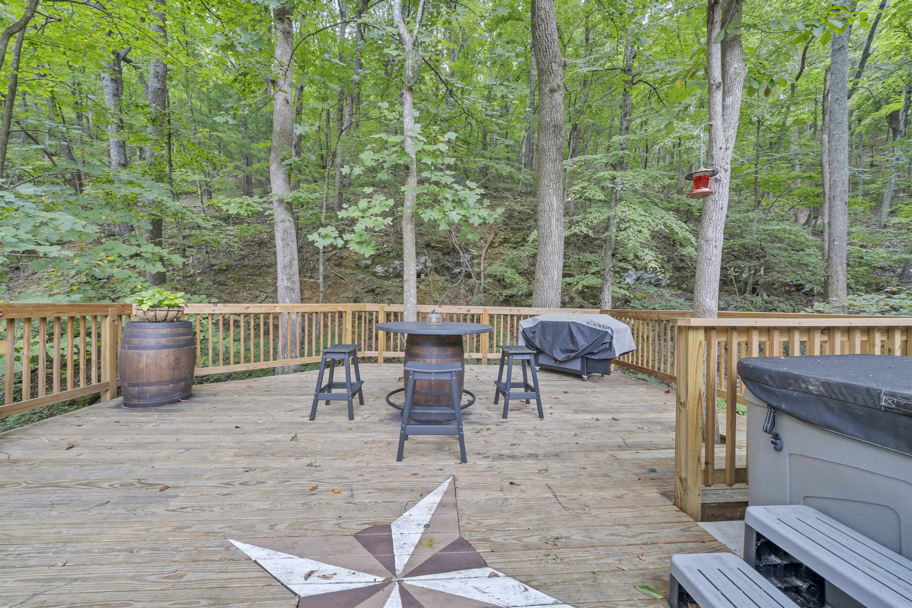 809 John Arthur Road Boones Mill VA 24065